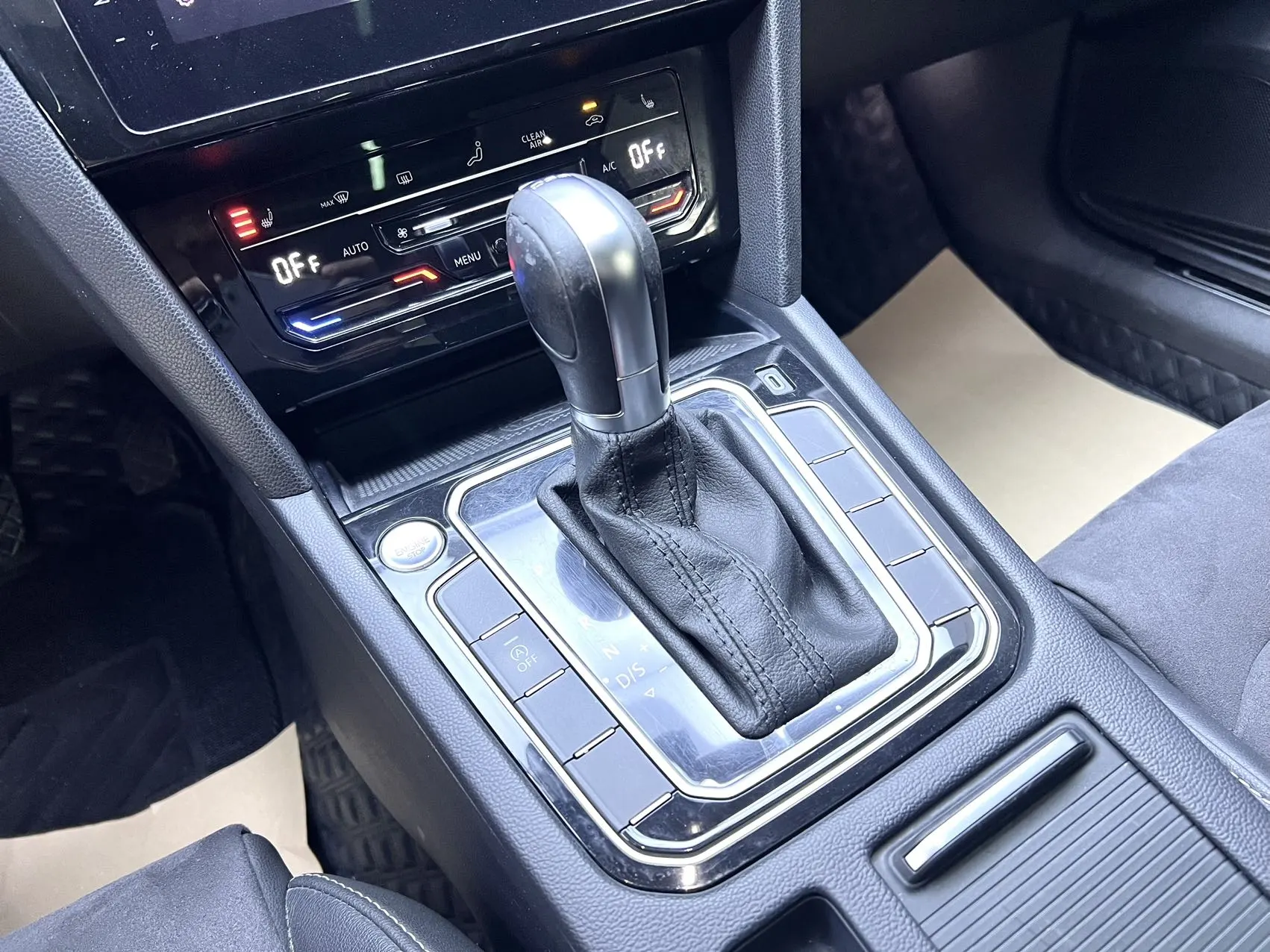 Volkswagen Magotan, 2021 21