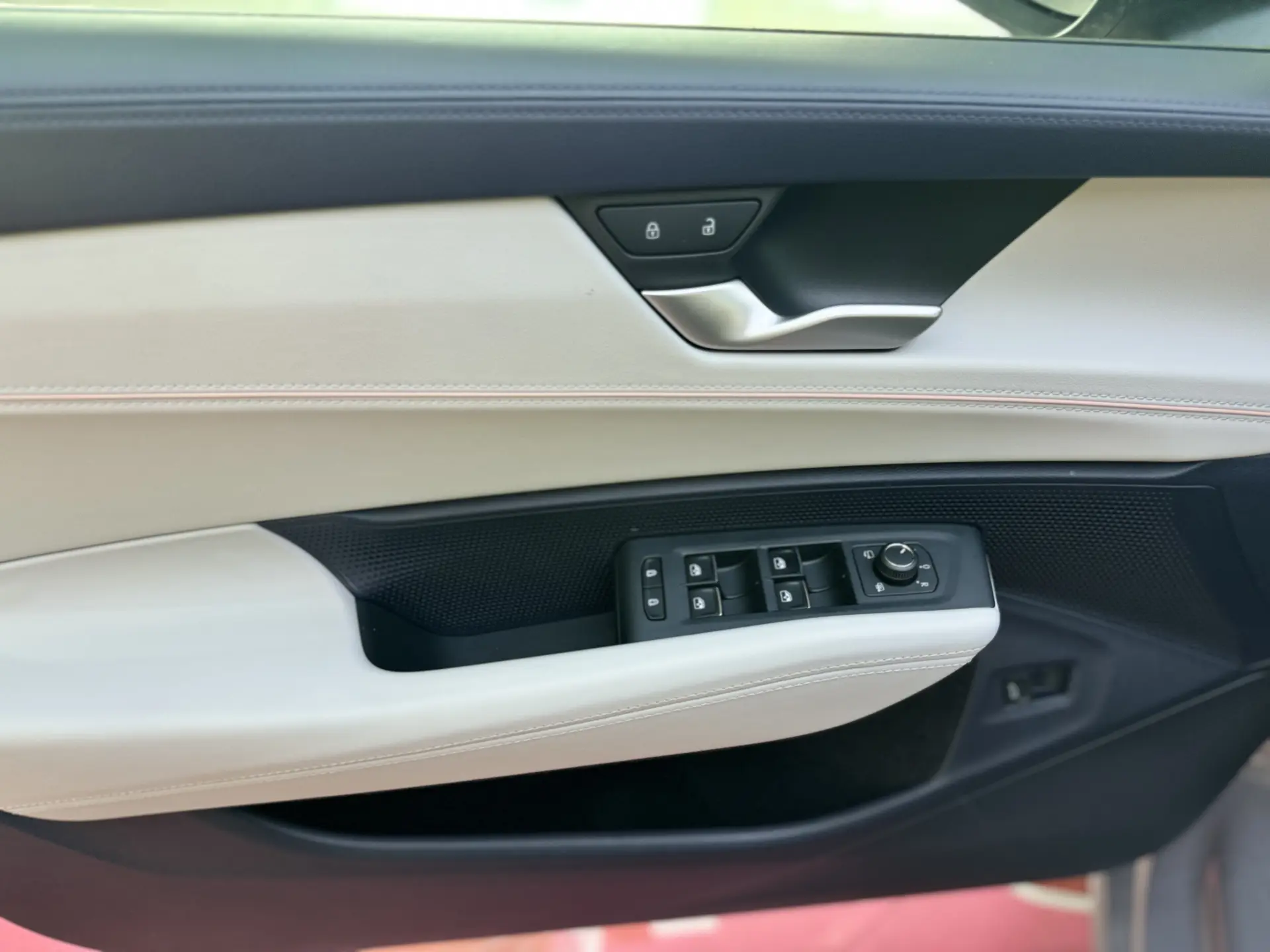Volkswagen Passat, 2026 27