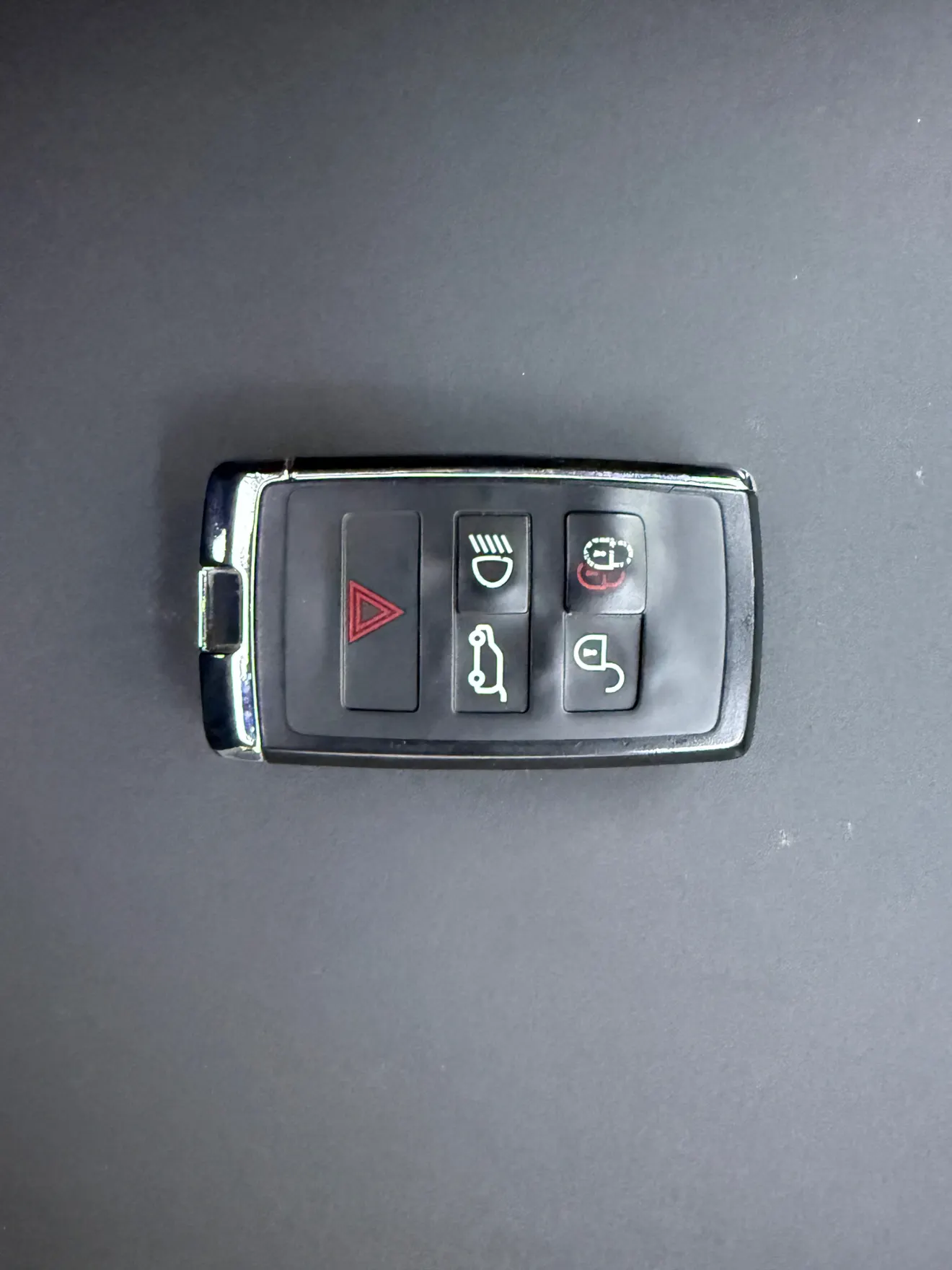Land Rover Discovery, 2019 24