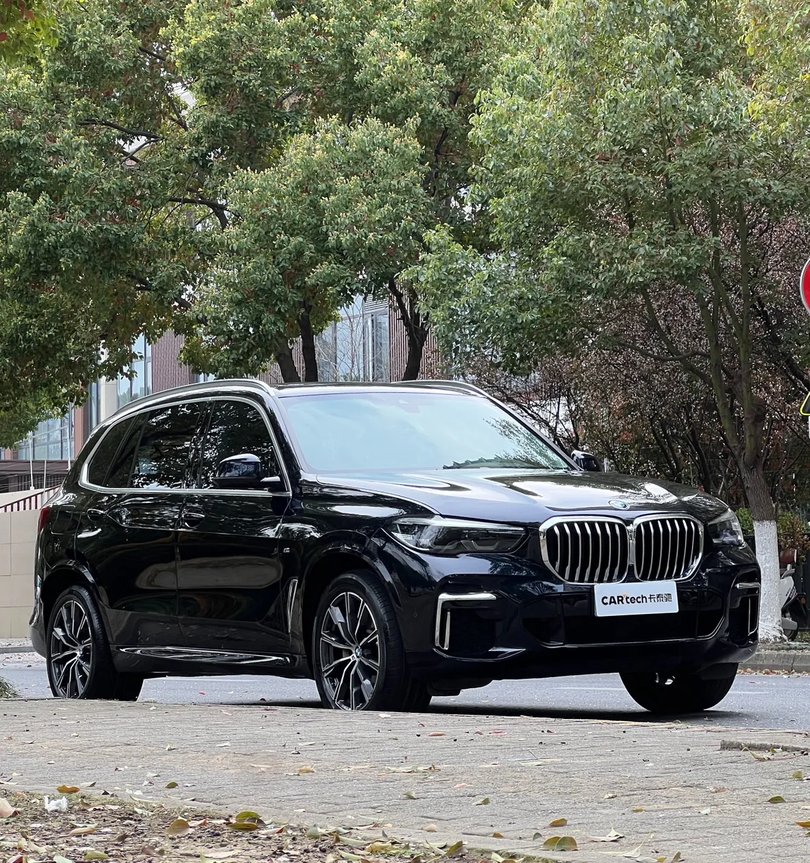 BMW X5, 2023 2