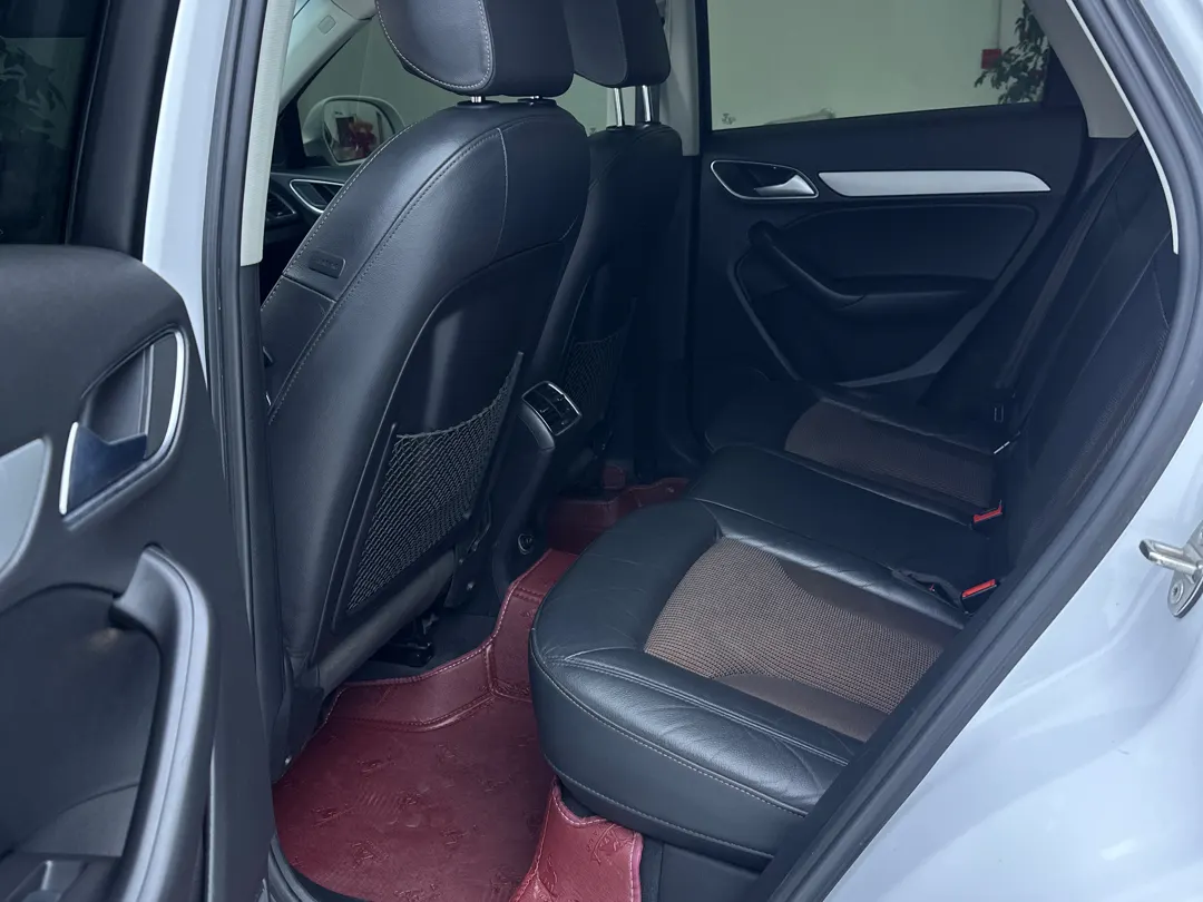 Audi Q3 30, 2019 19