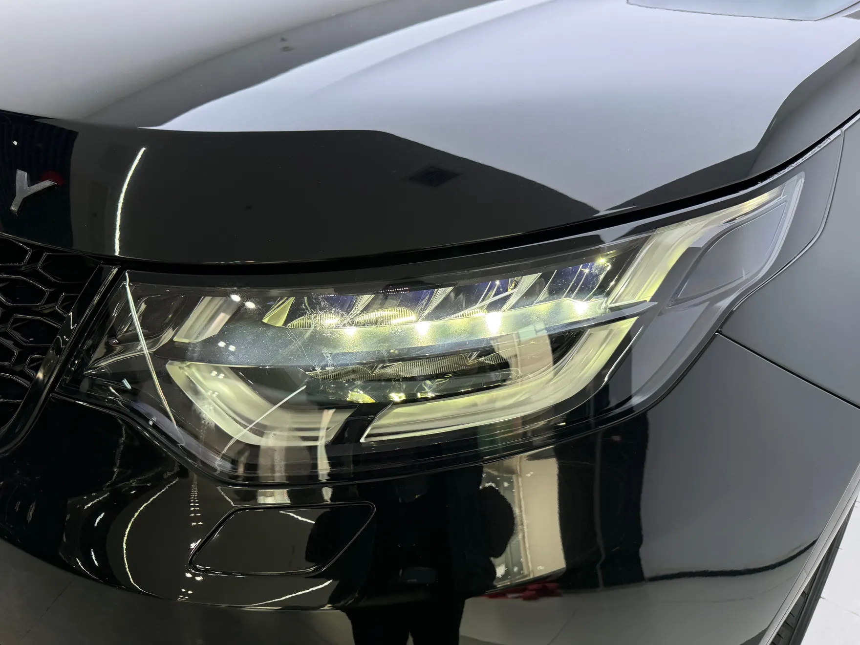 Land Rover Discovery, 2019 9