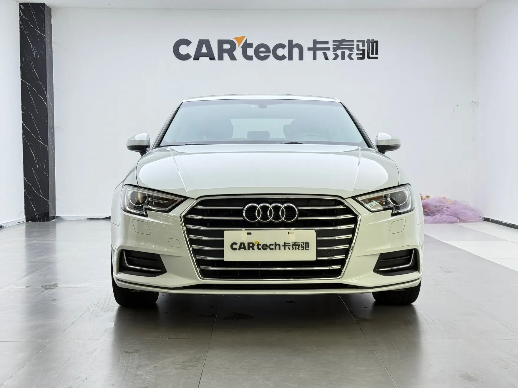 Audi A3, 2020 3