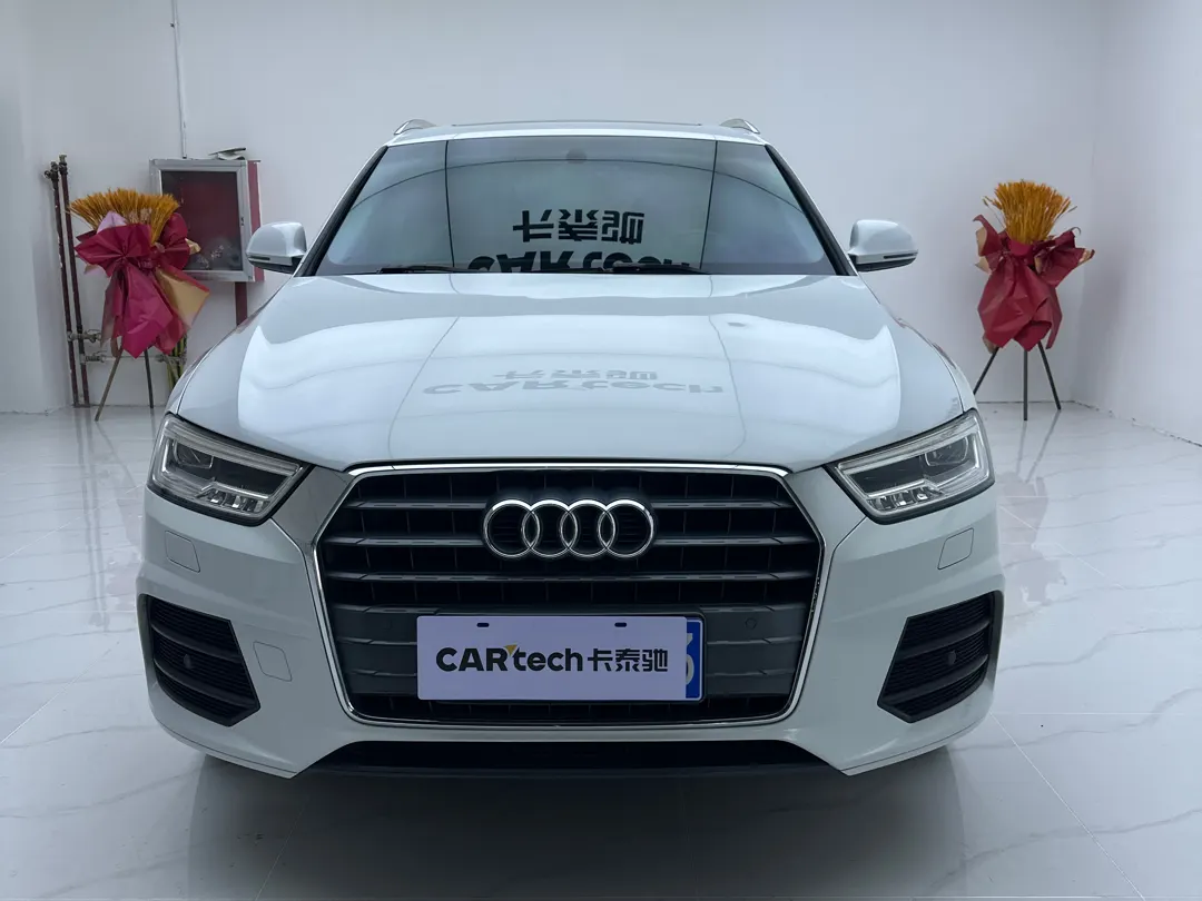 Audi Q3 30, 2019 3