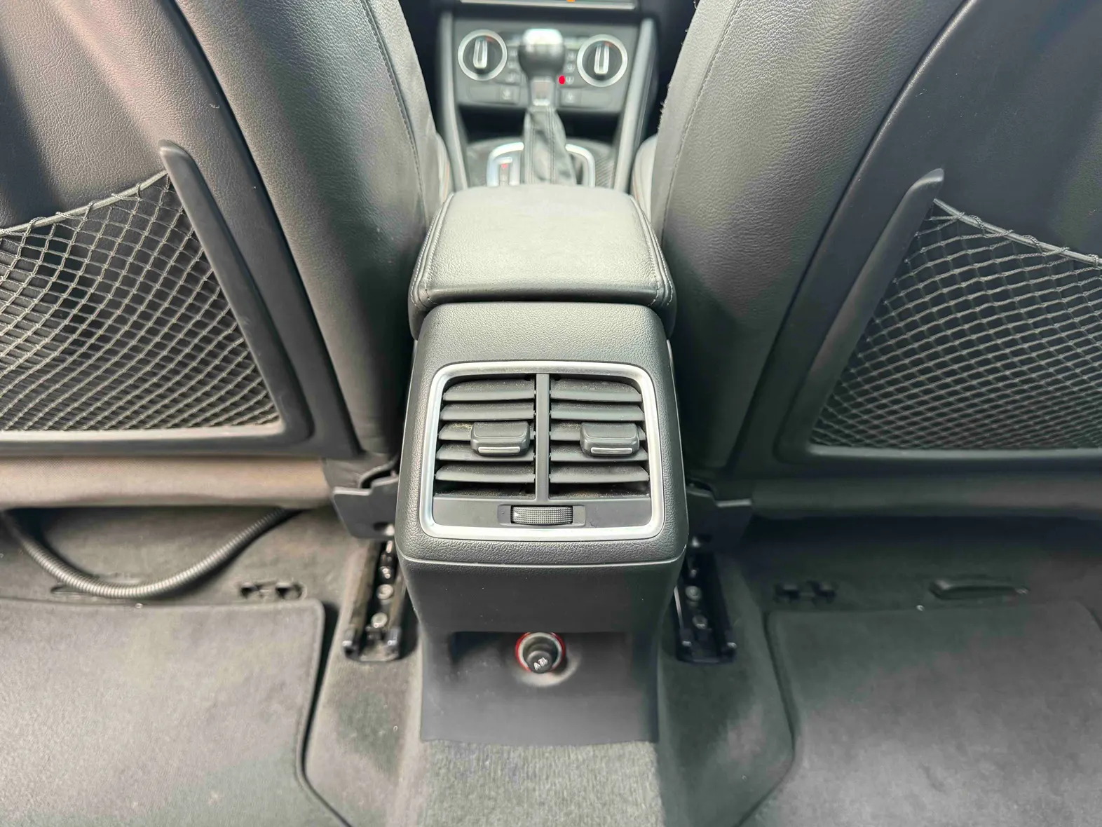 Audi Q3 35 TFSI, 2018 21
