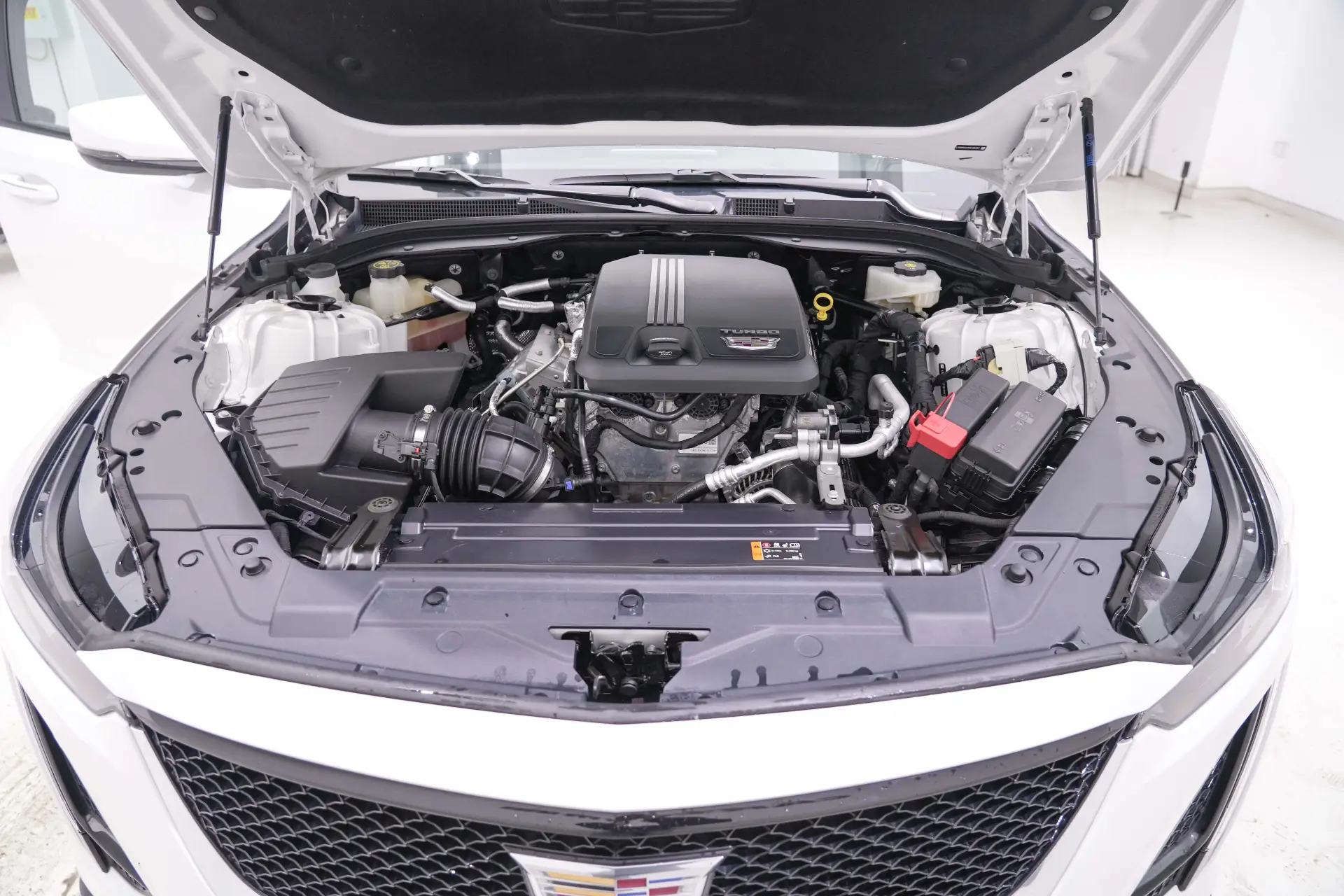 Cadillac CT5, 2023 11