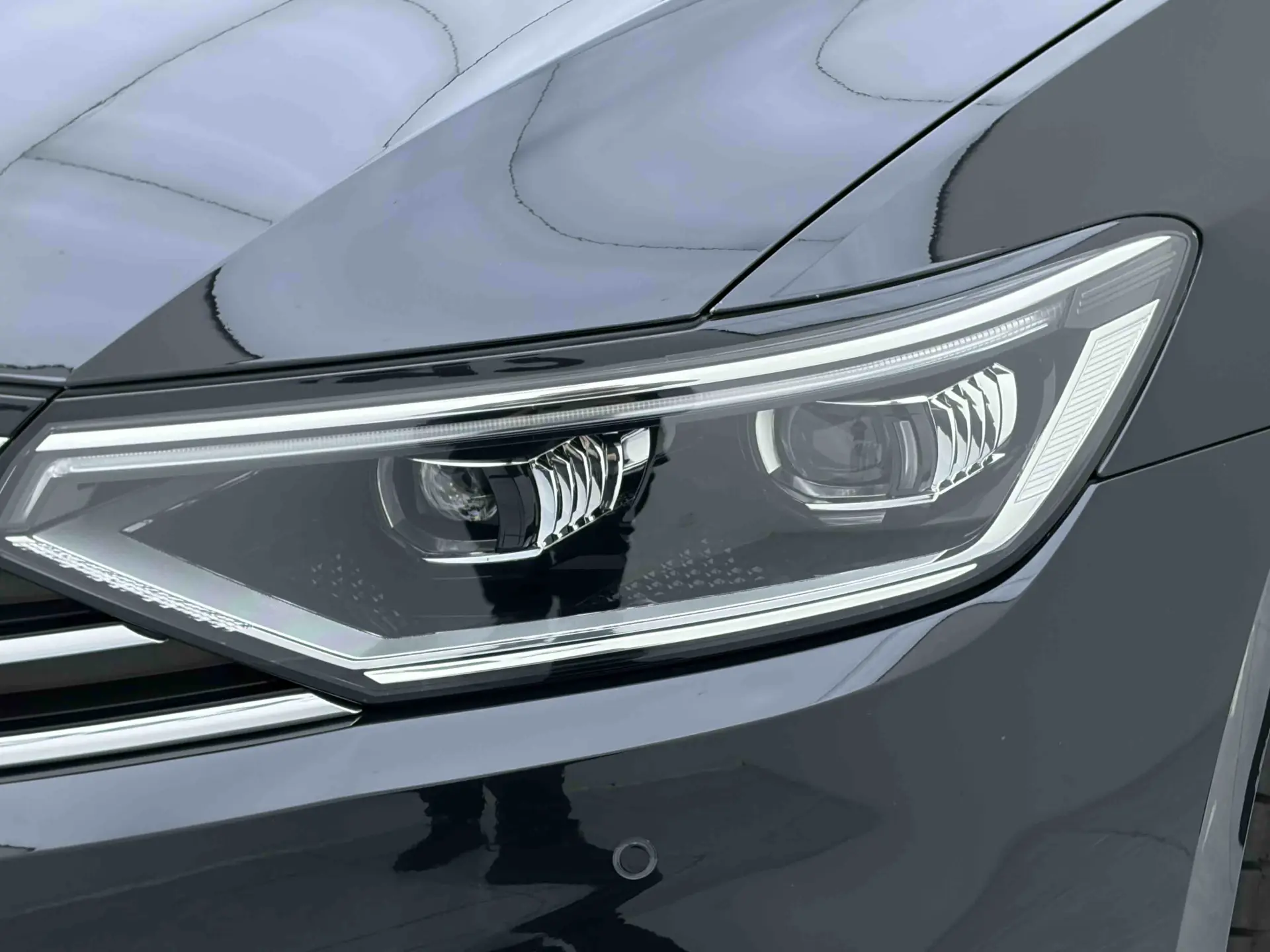 Volkswagen Magotan, 2022 23