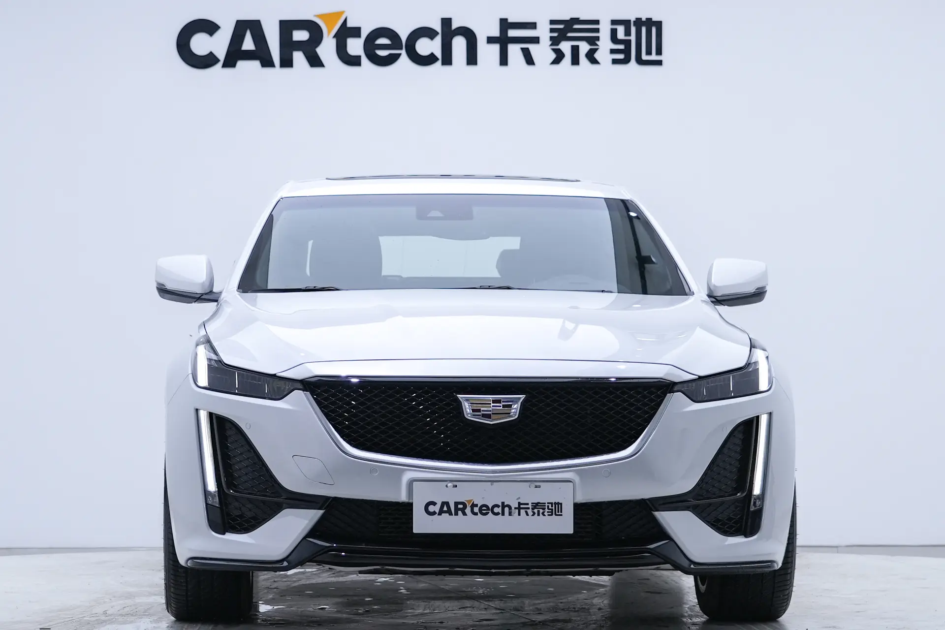 Cadillac CT5, 2023 3