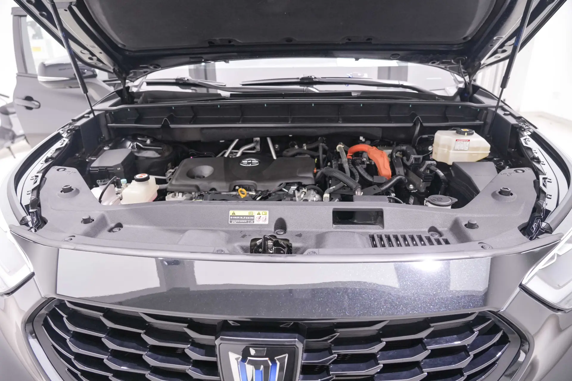 Toyota Crown, 2022 12