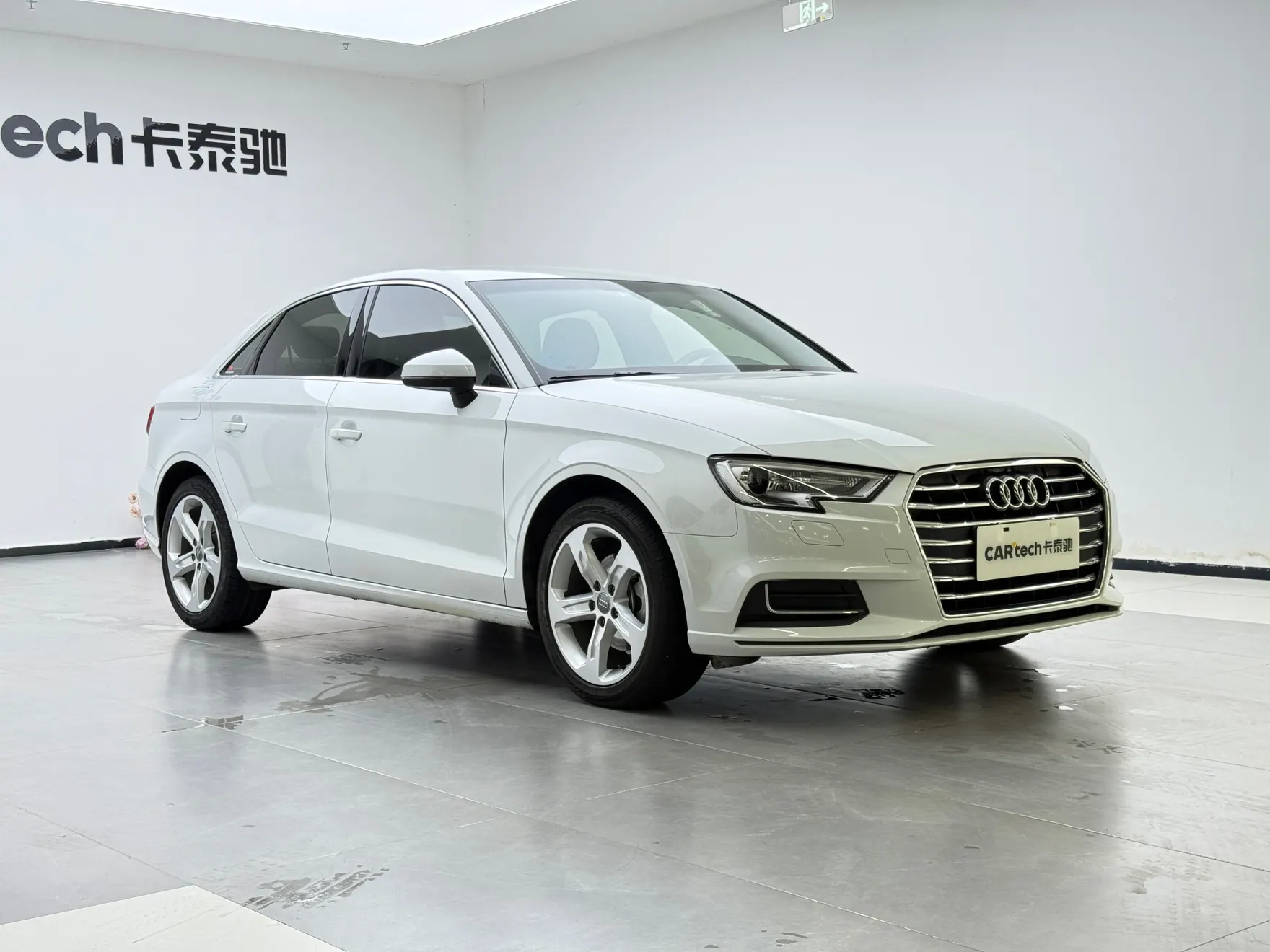 Audi A3, 2020 2