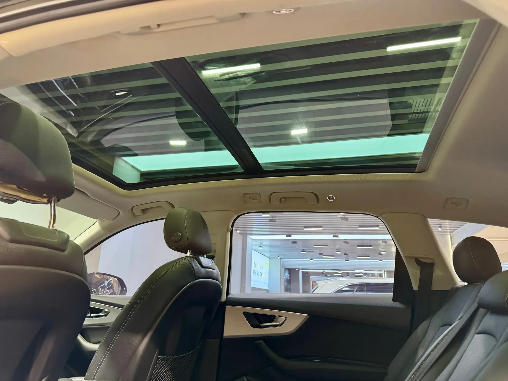 Audi Q7 45 TFSI, 2022 29