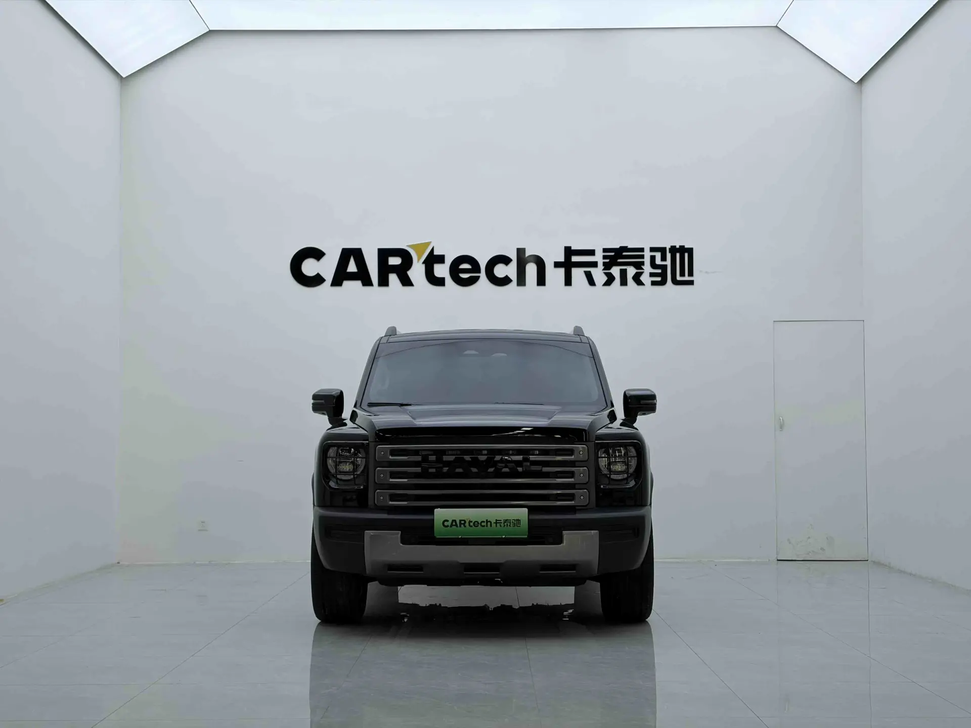 Haval Raptor, 2025 2