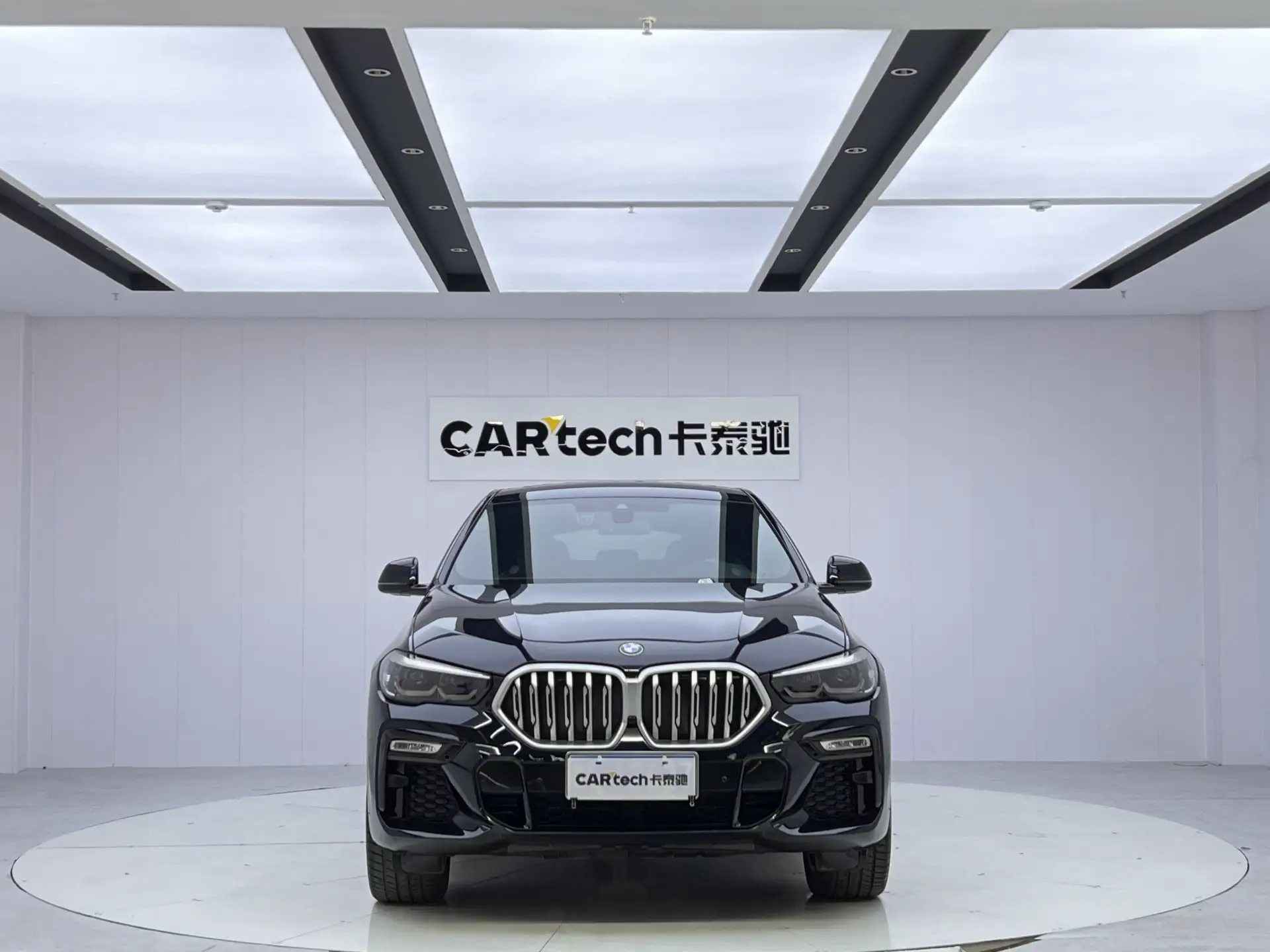 BMW X6, 2022 3