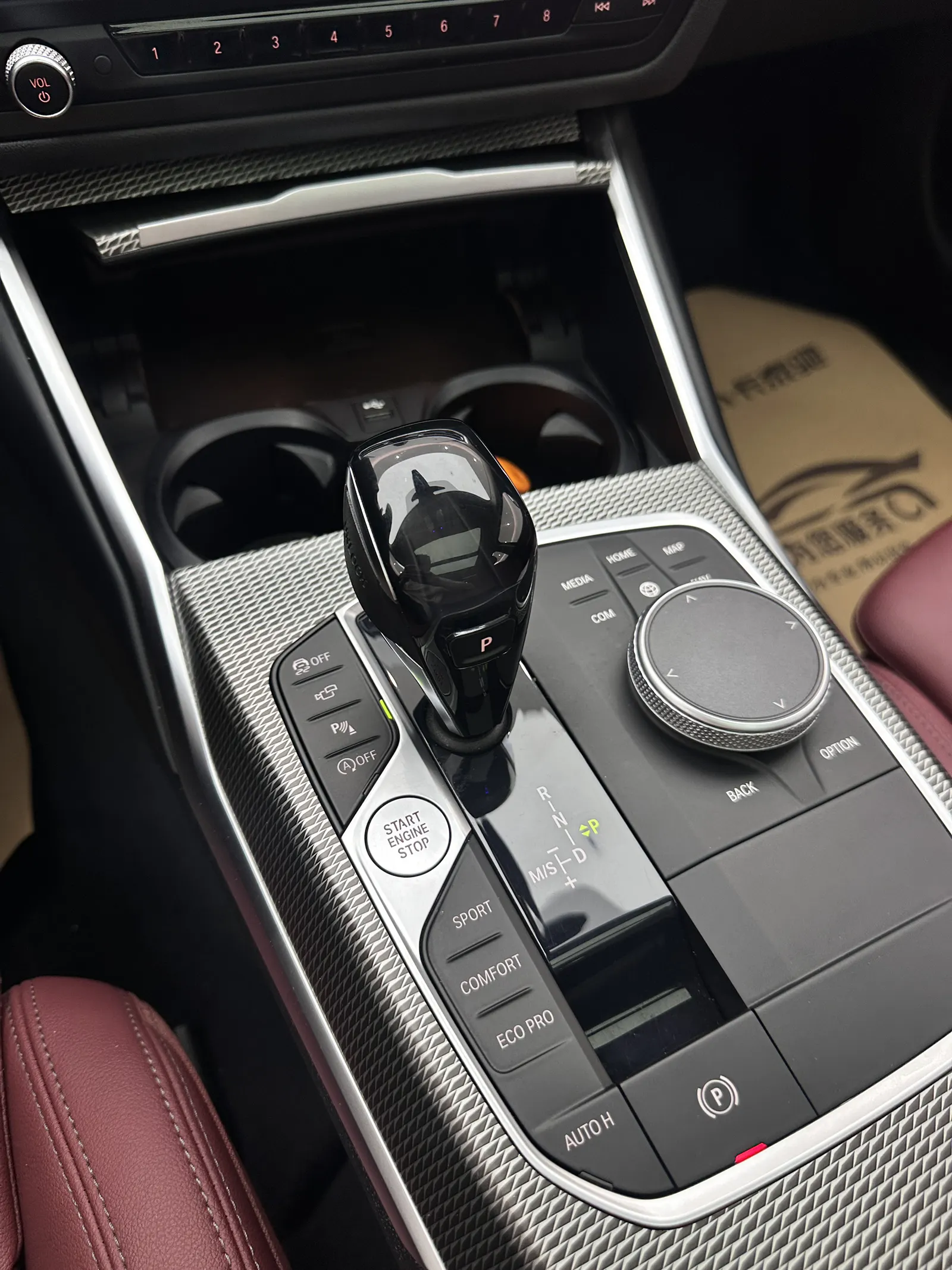 BMW 330Li, 2021 17