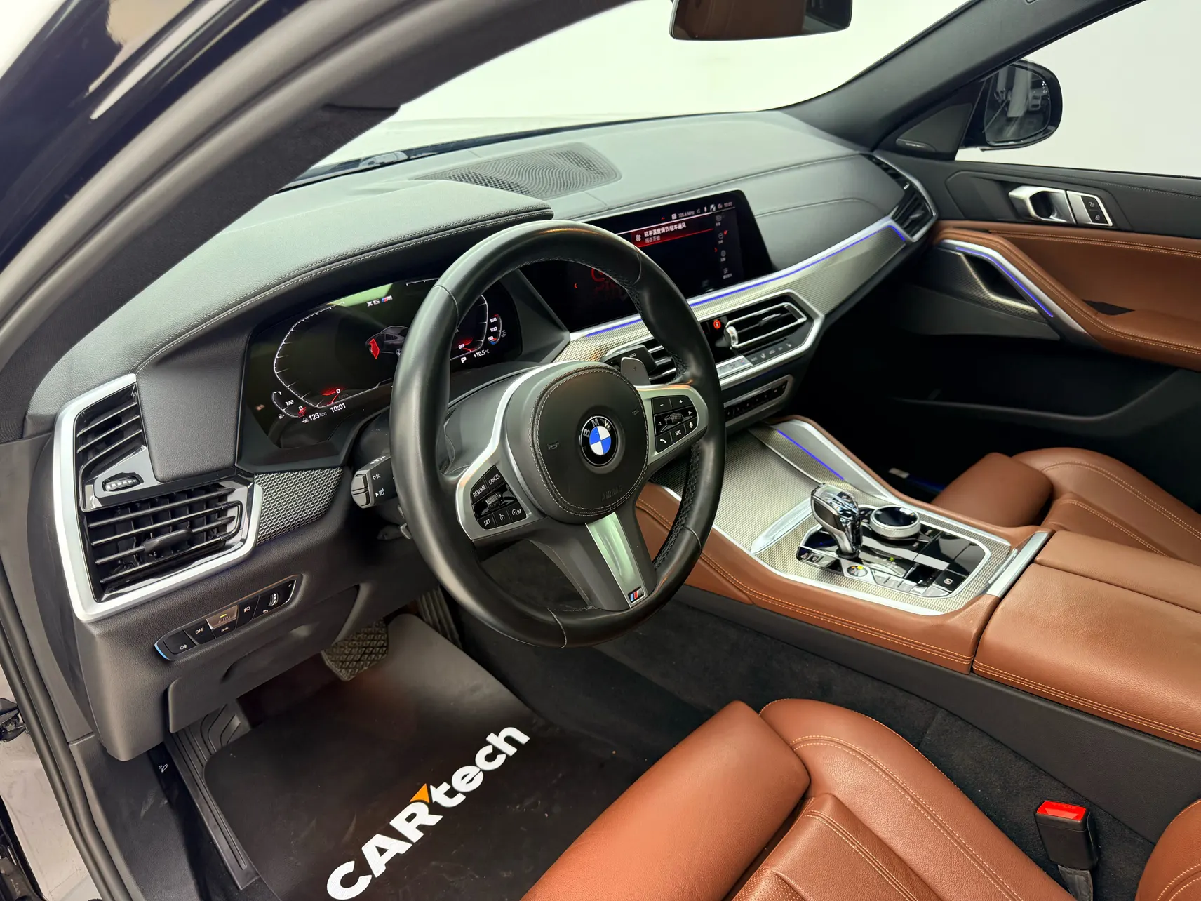 BMW X6, 2023 25