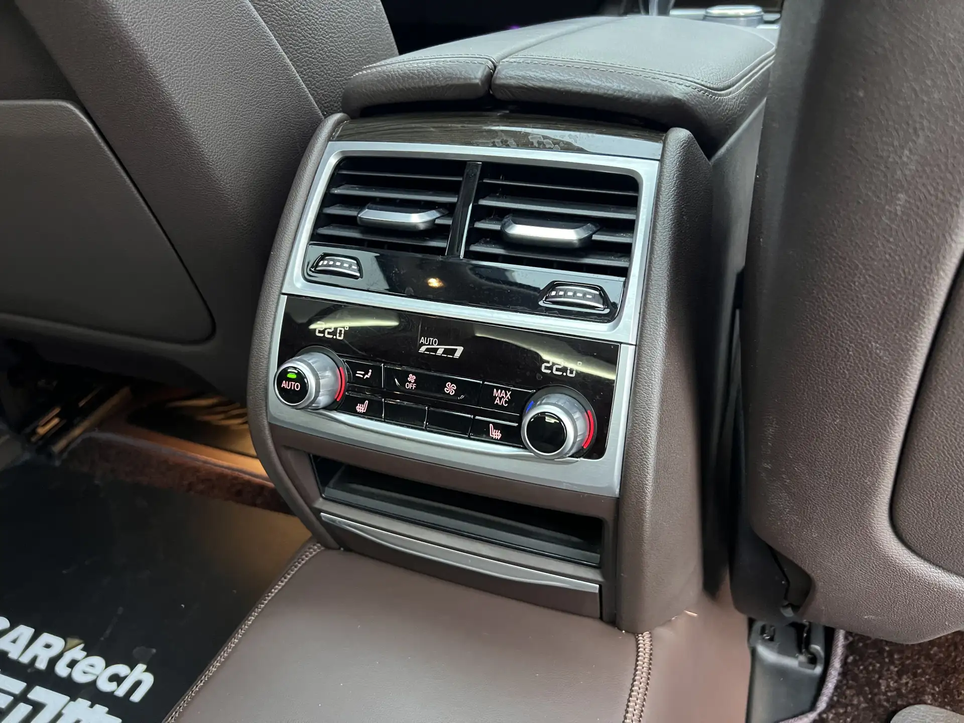 BMW 740Li, 2018 23