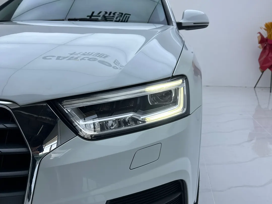 Audi Q3 30, 2019 9