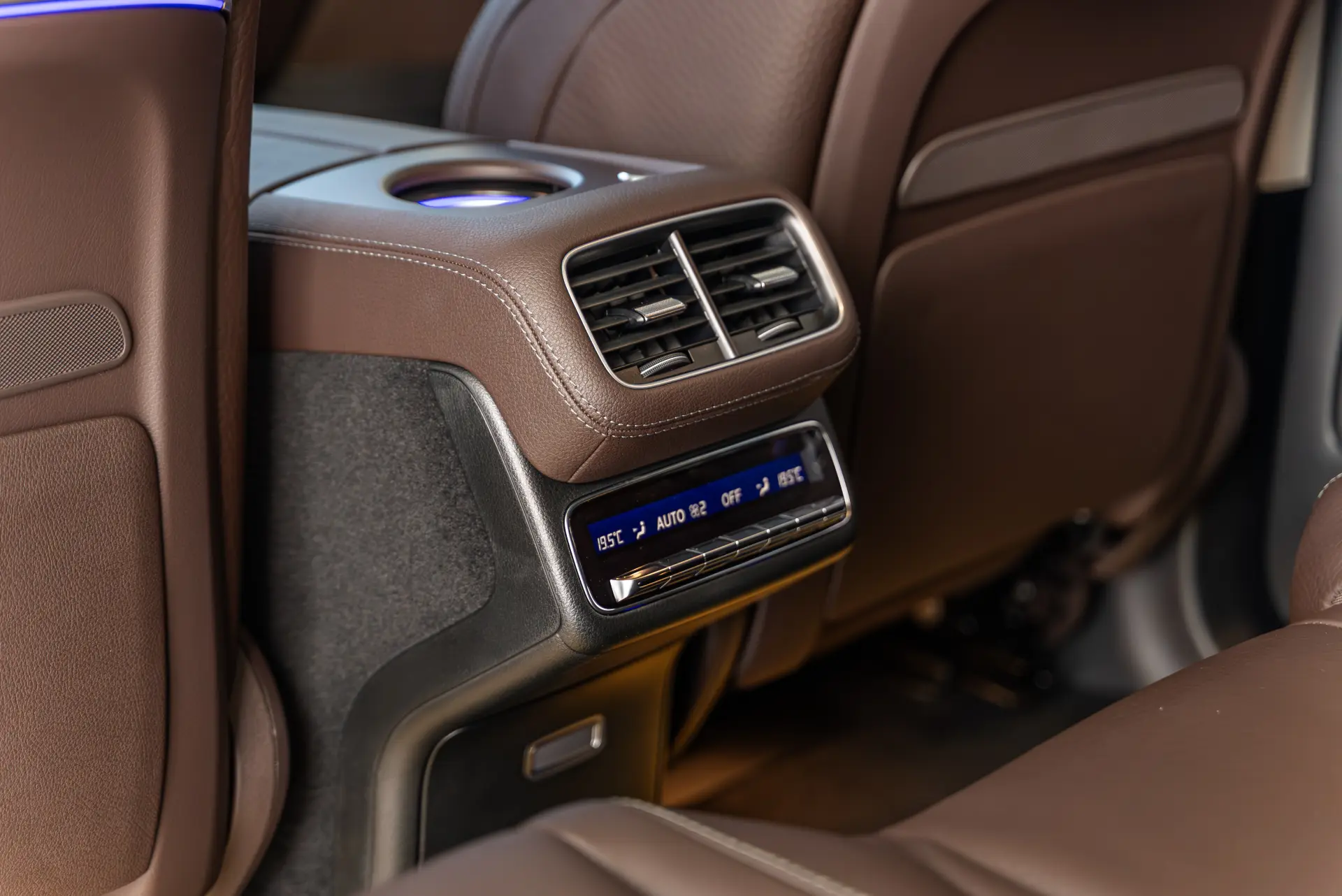 Mercedes-Benz GLS 450 4MATIC, 2021 17