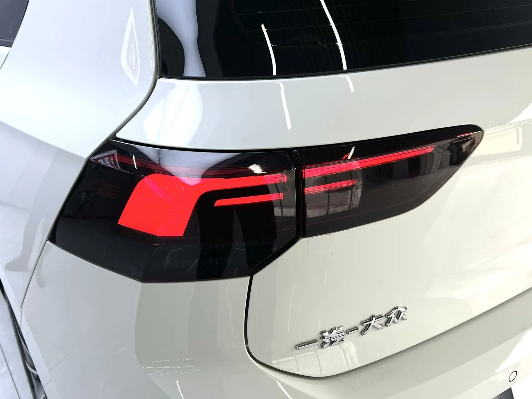 Volkswagen Golf, 2025 10