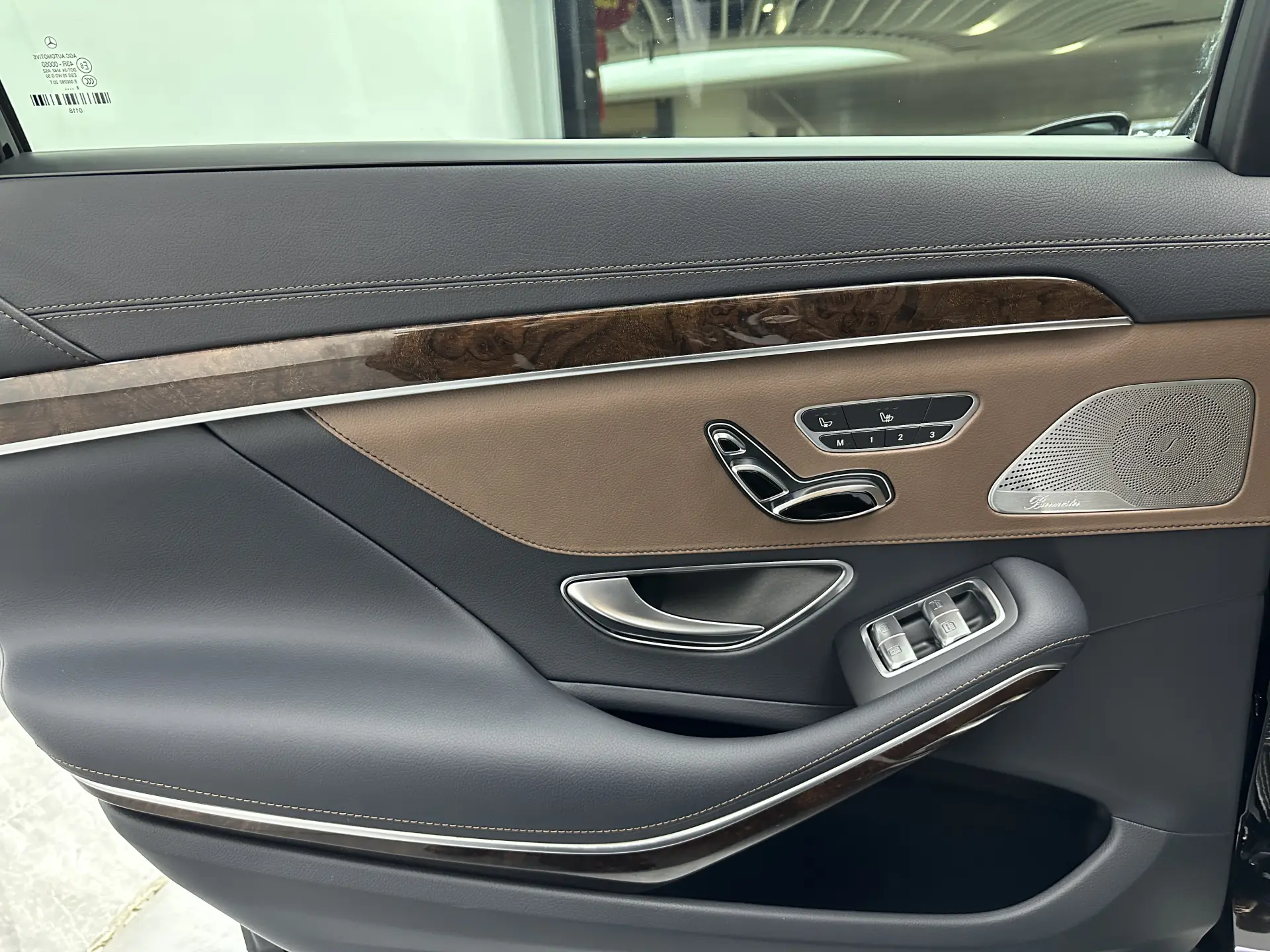 Mercedes-Benz S 450 L, 2019 23