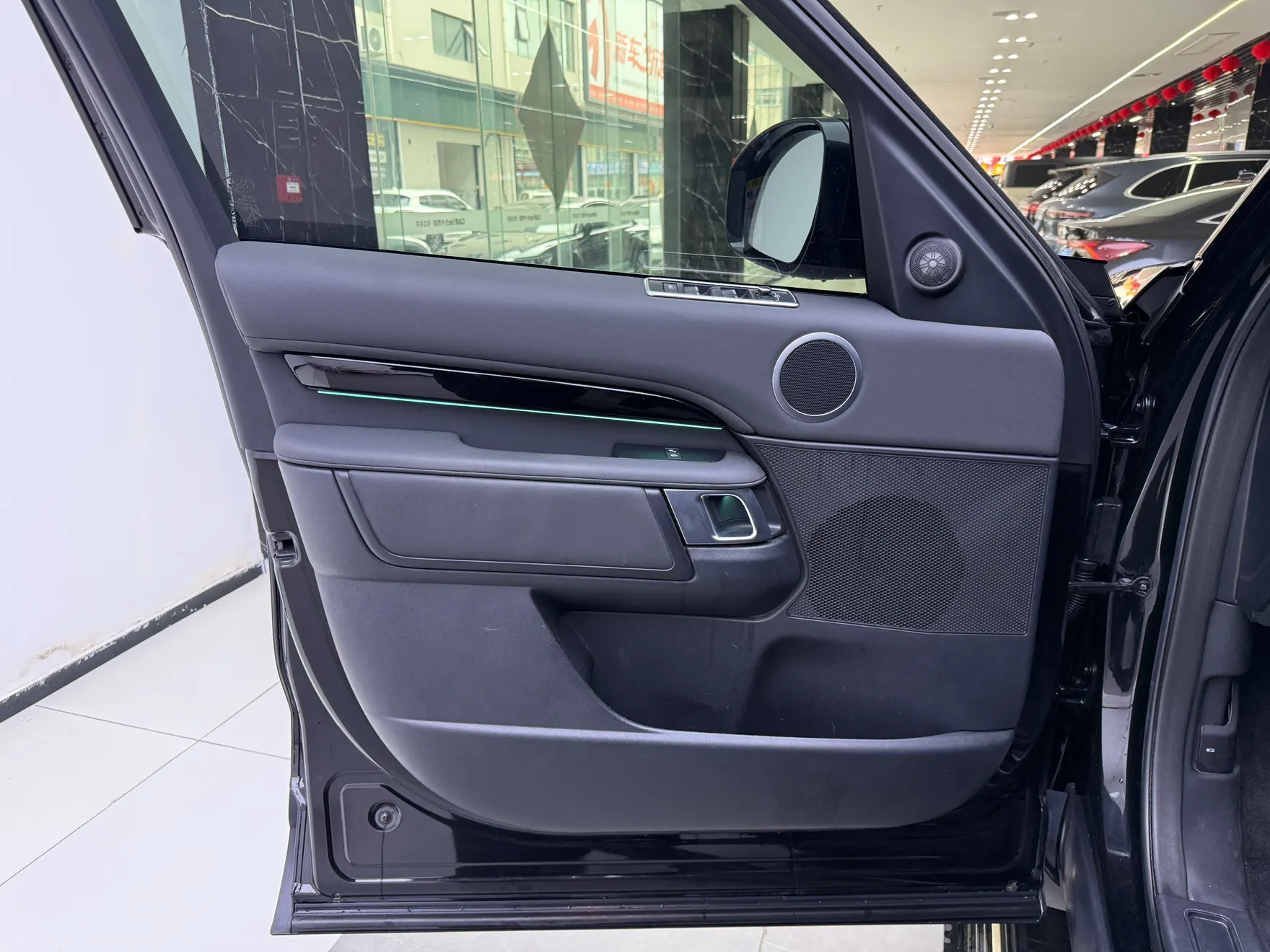 Land Rover Discovery, 2019 18