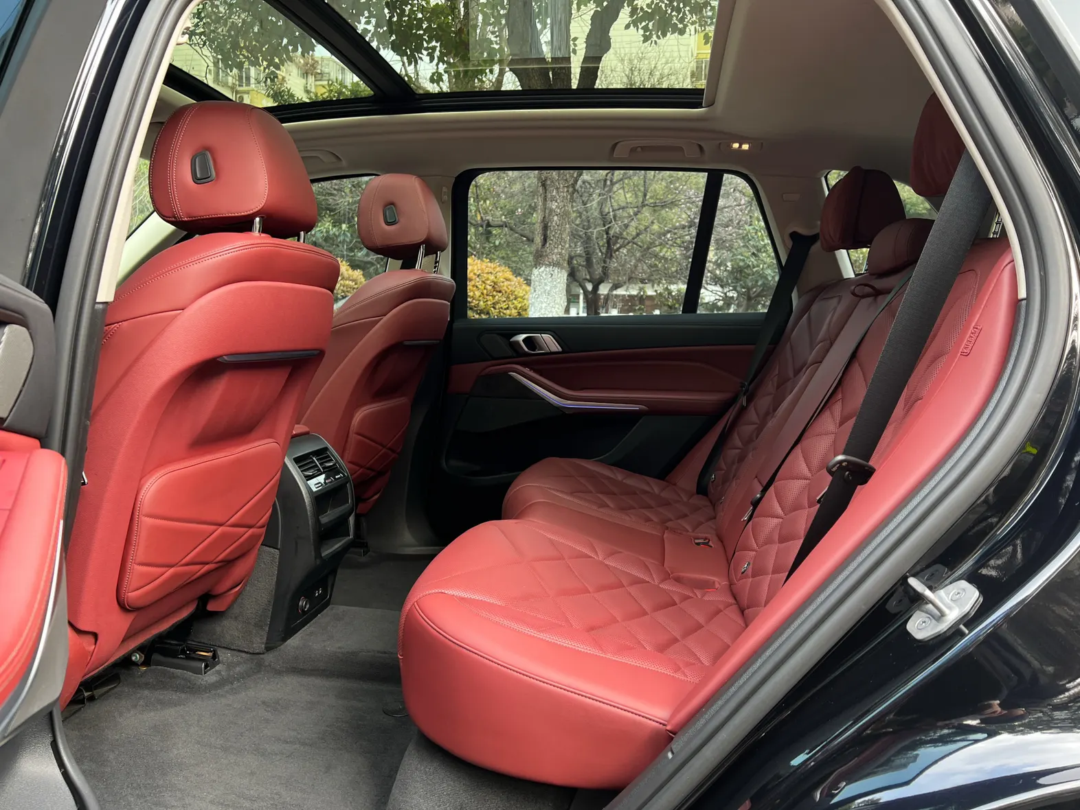 BMW X5, 2023 11