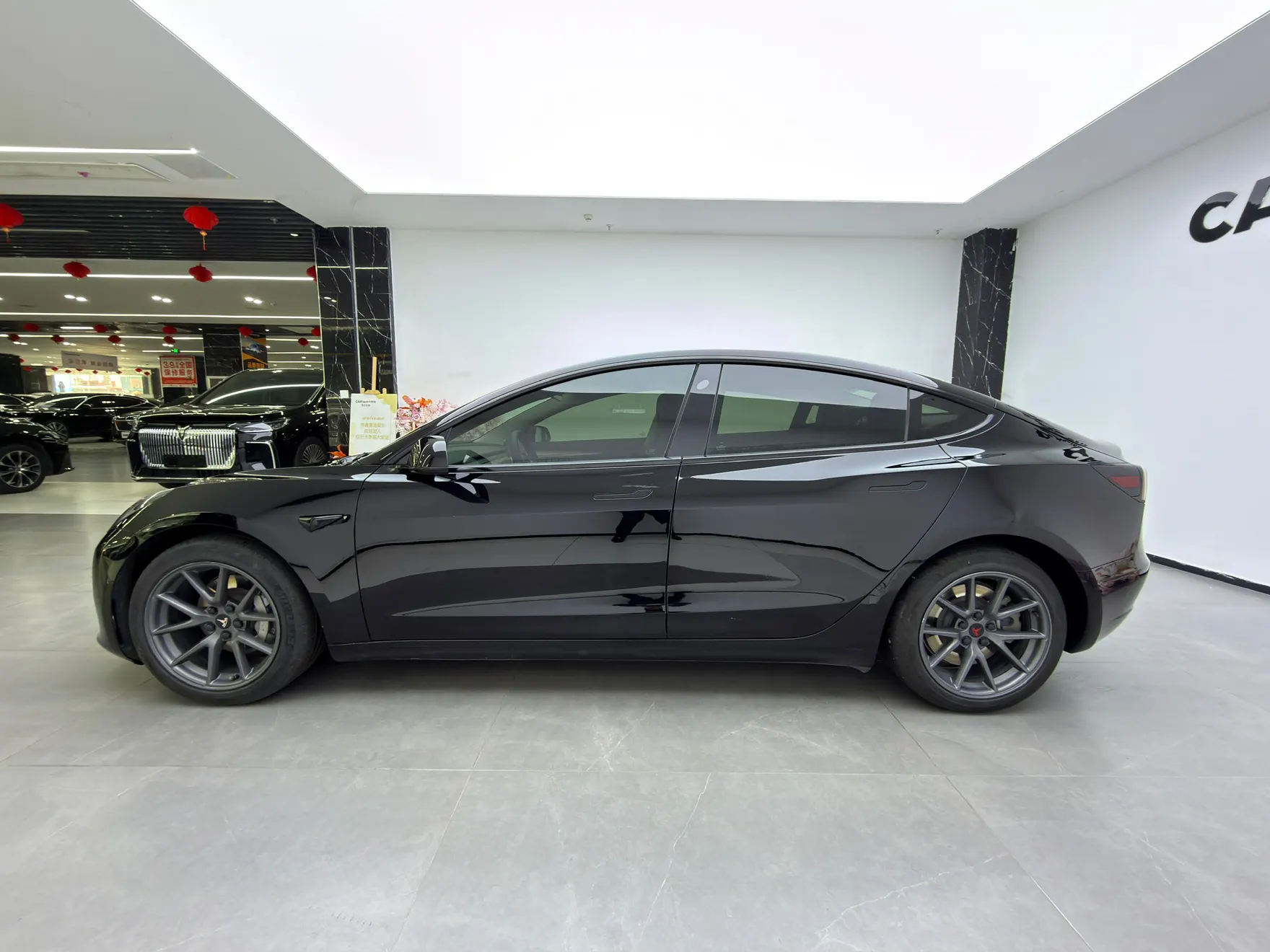 Tesla Model 3, 2023 8