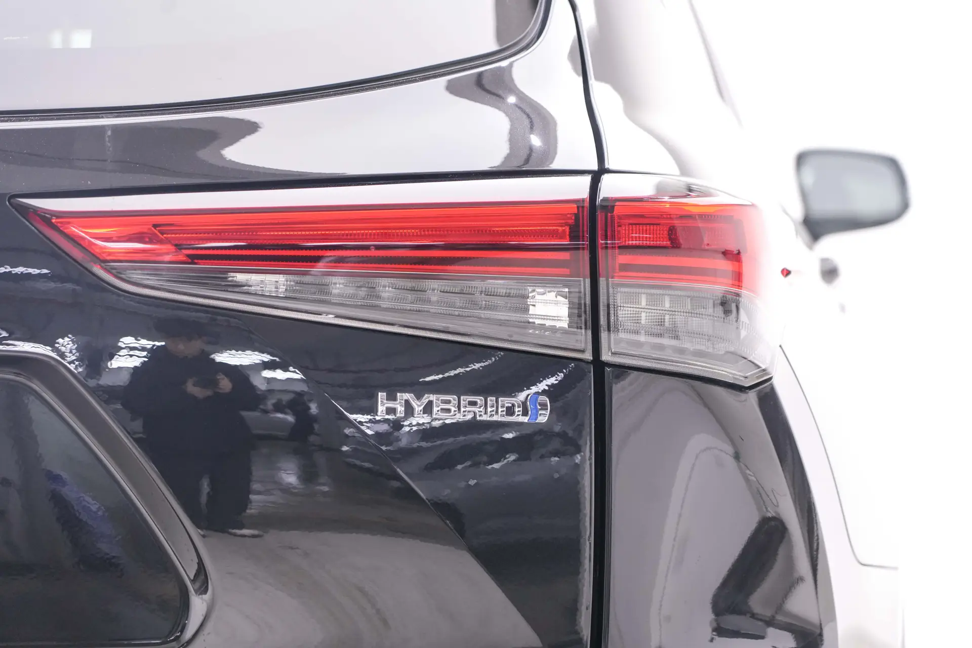 Toyota Crown, 2022 10