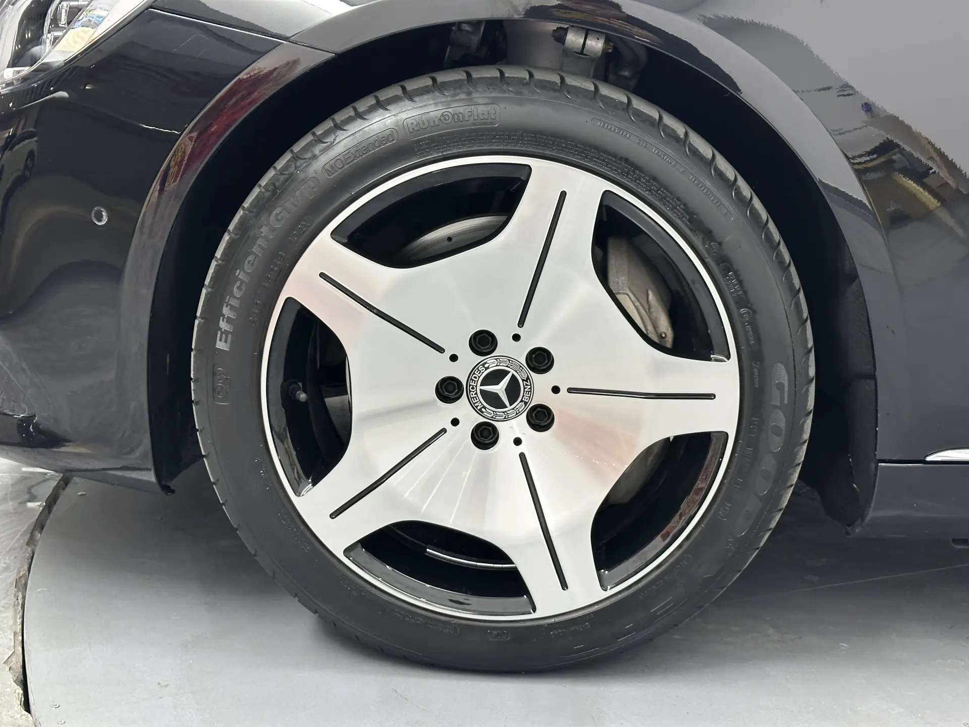 Mercedes-Benz S 450 L, 2019 20