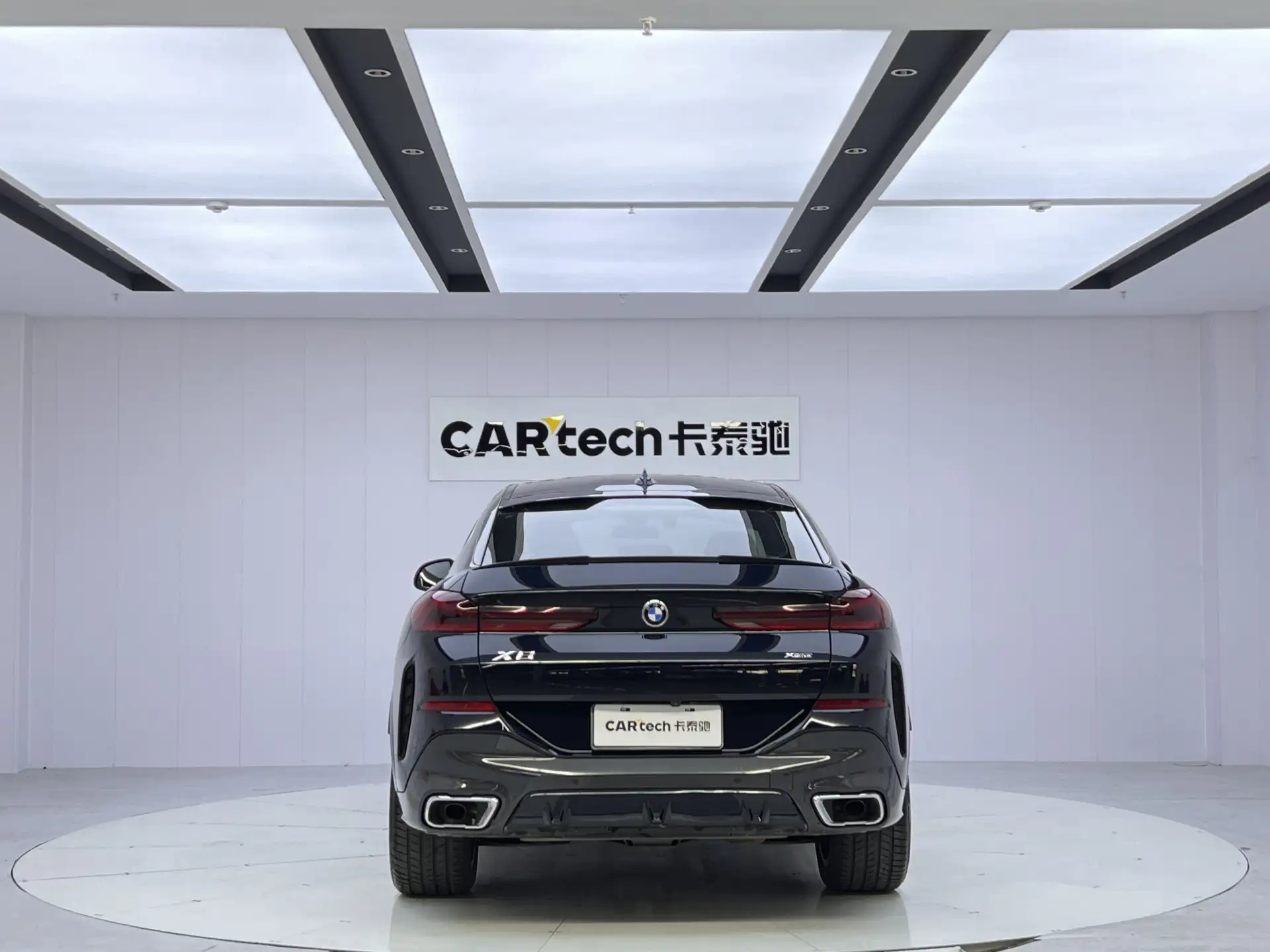 BMW X6, 2022 6