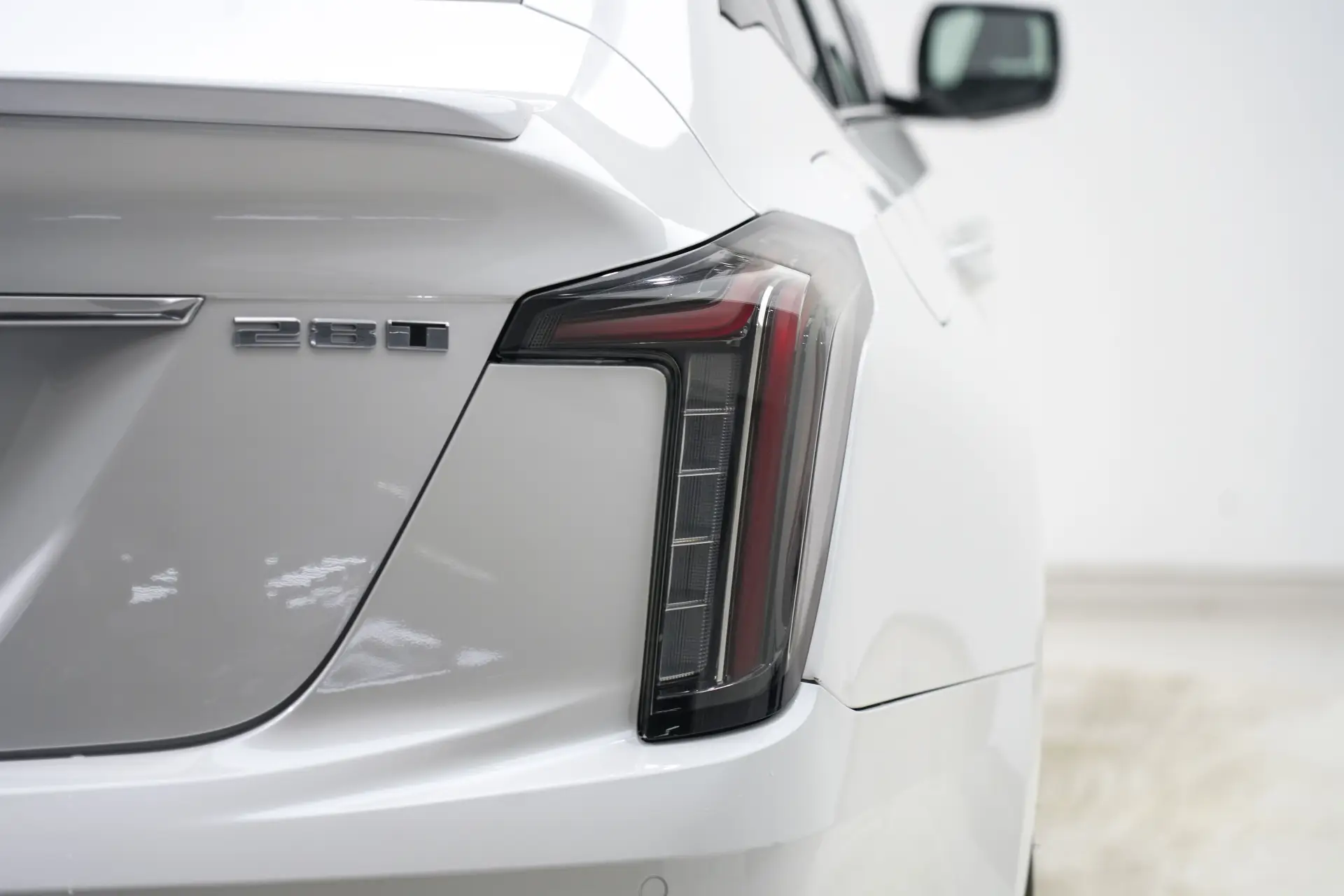 Cadillac CT5, 2023 9