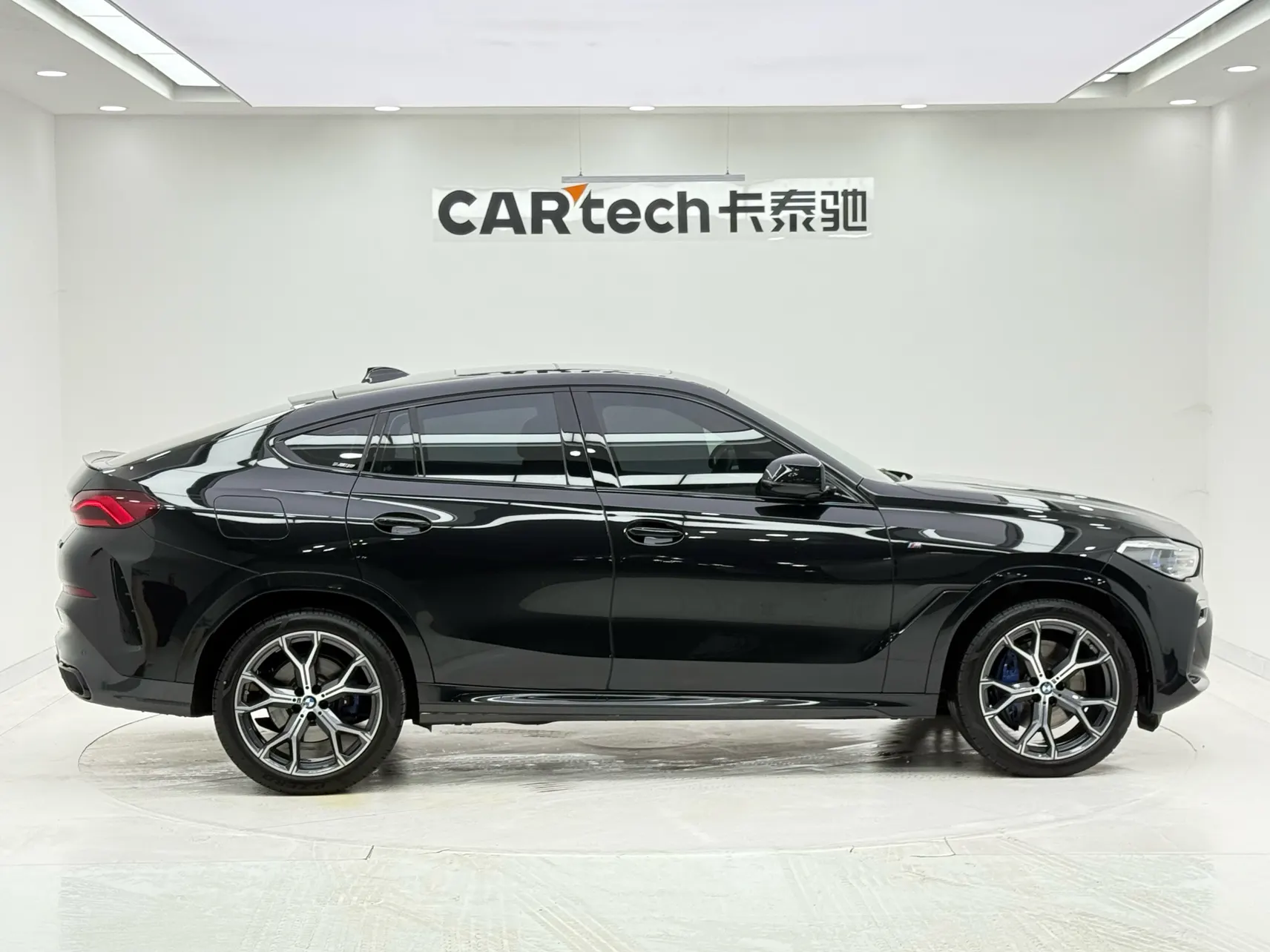 BMW X6, 2023 4