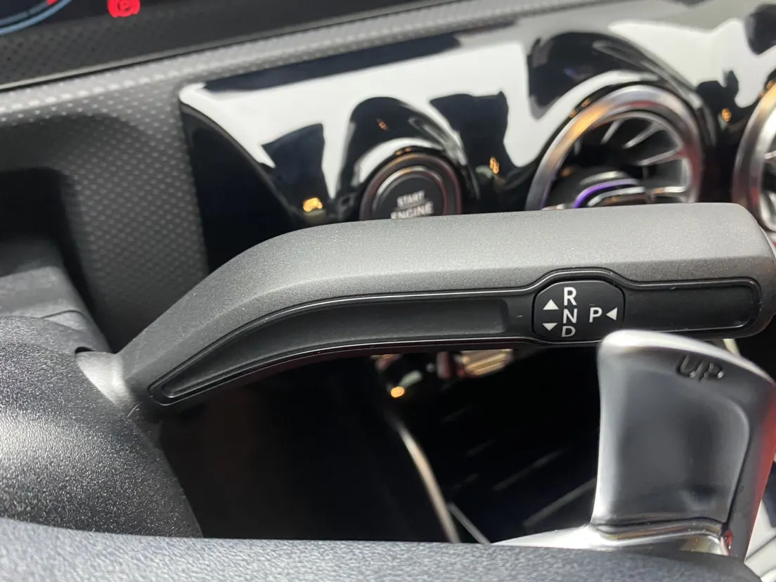 Mercedes-Benz CLA 35 4MATIC, 2023 21