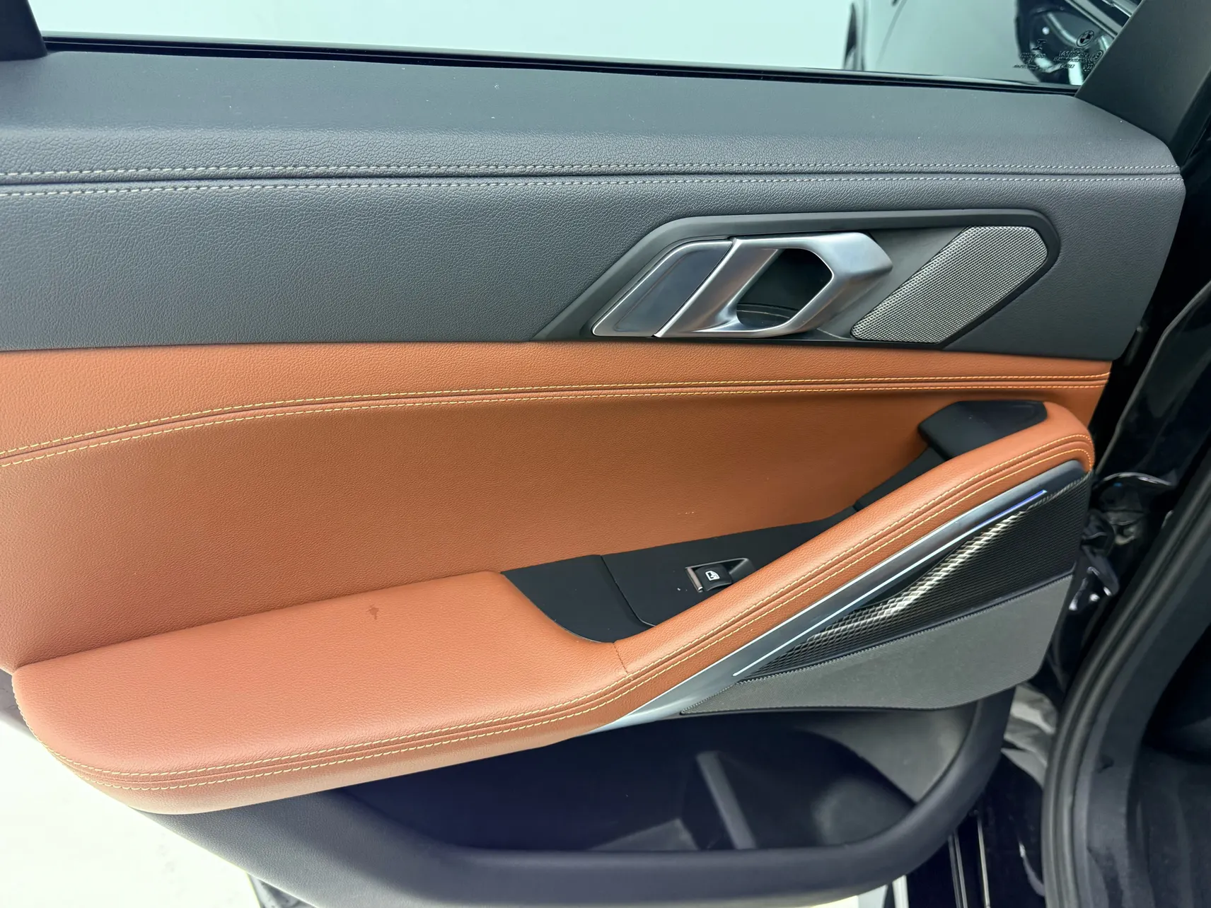 BMW X6, 2023 27