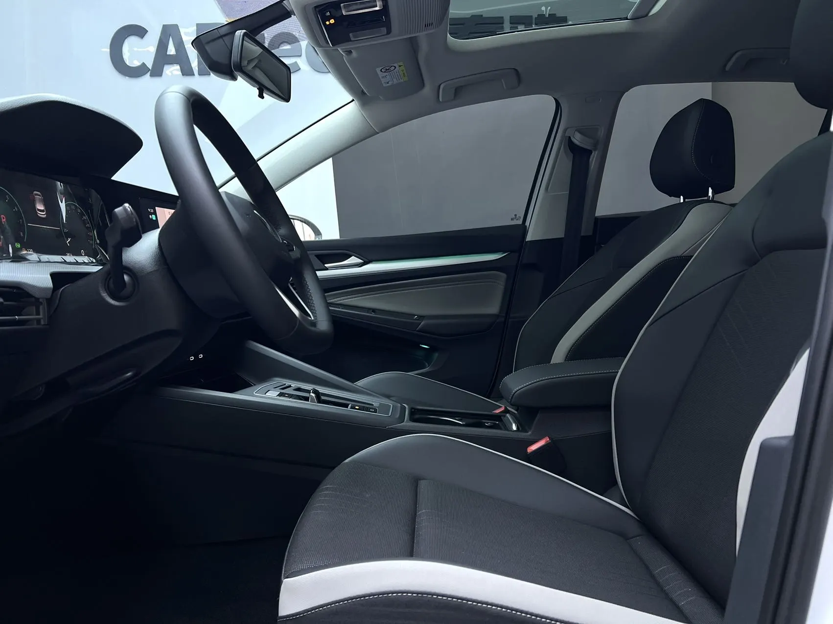 Volkswagen Golf, 2025 17