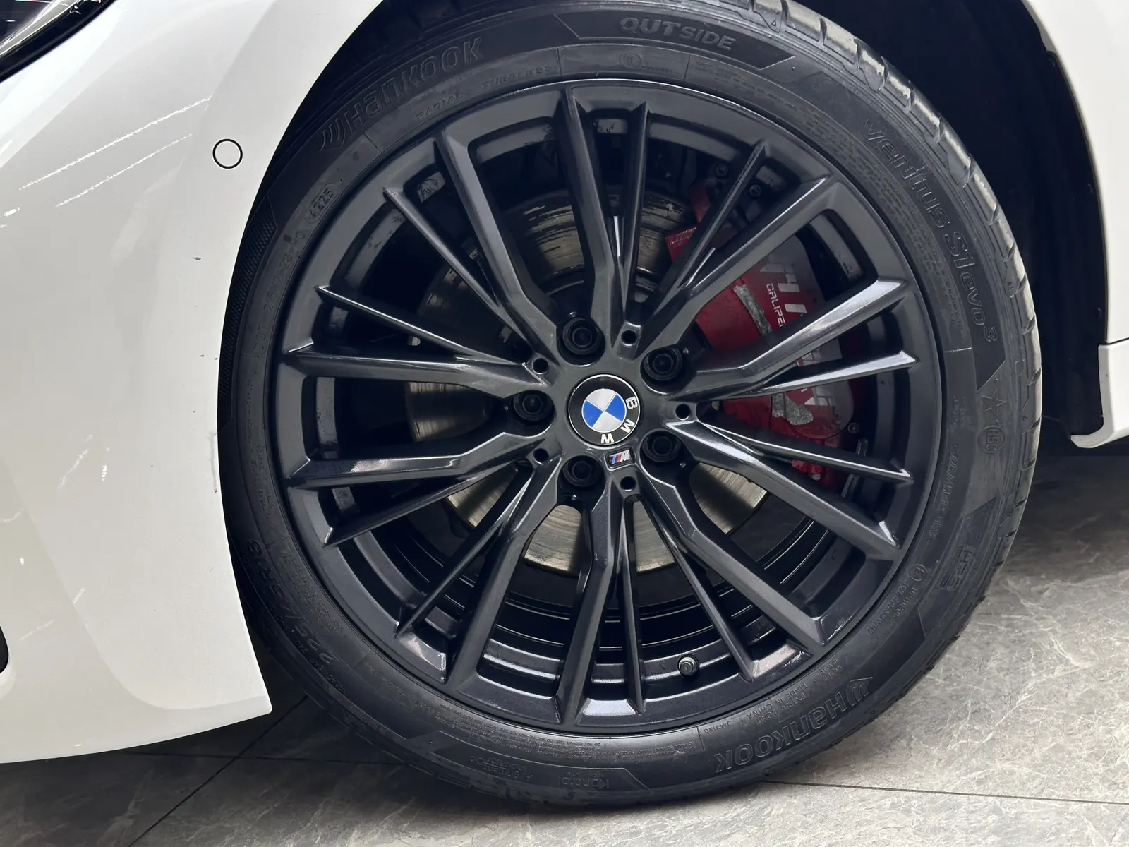 BMW 330Li, 2021 19