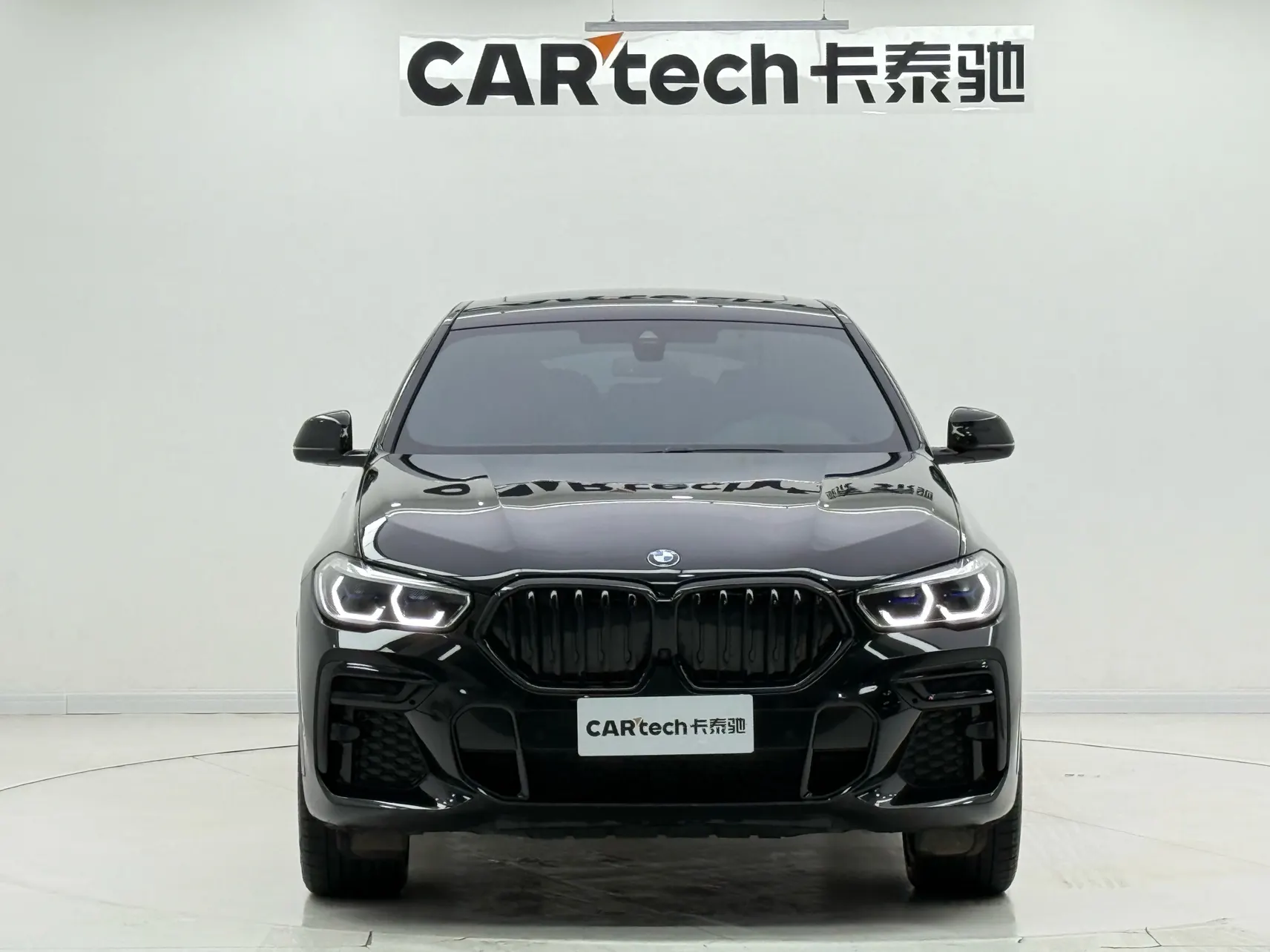 BMW X6, 2023 11