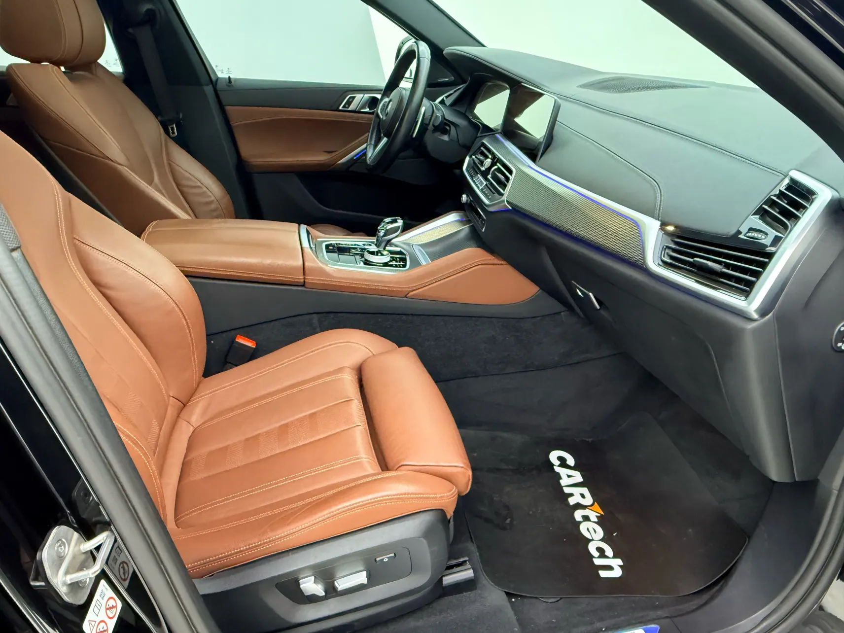 BMW X6, 2023 18