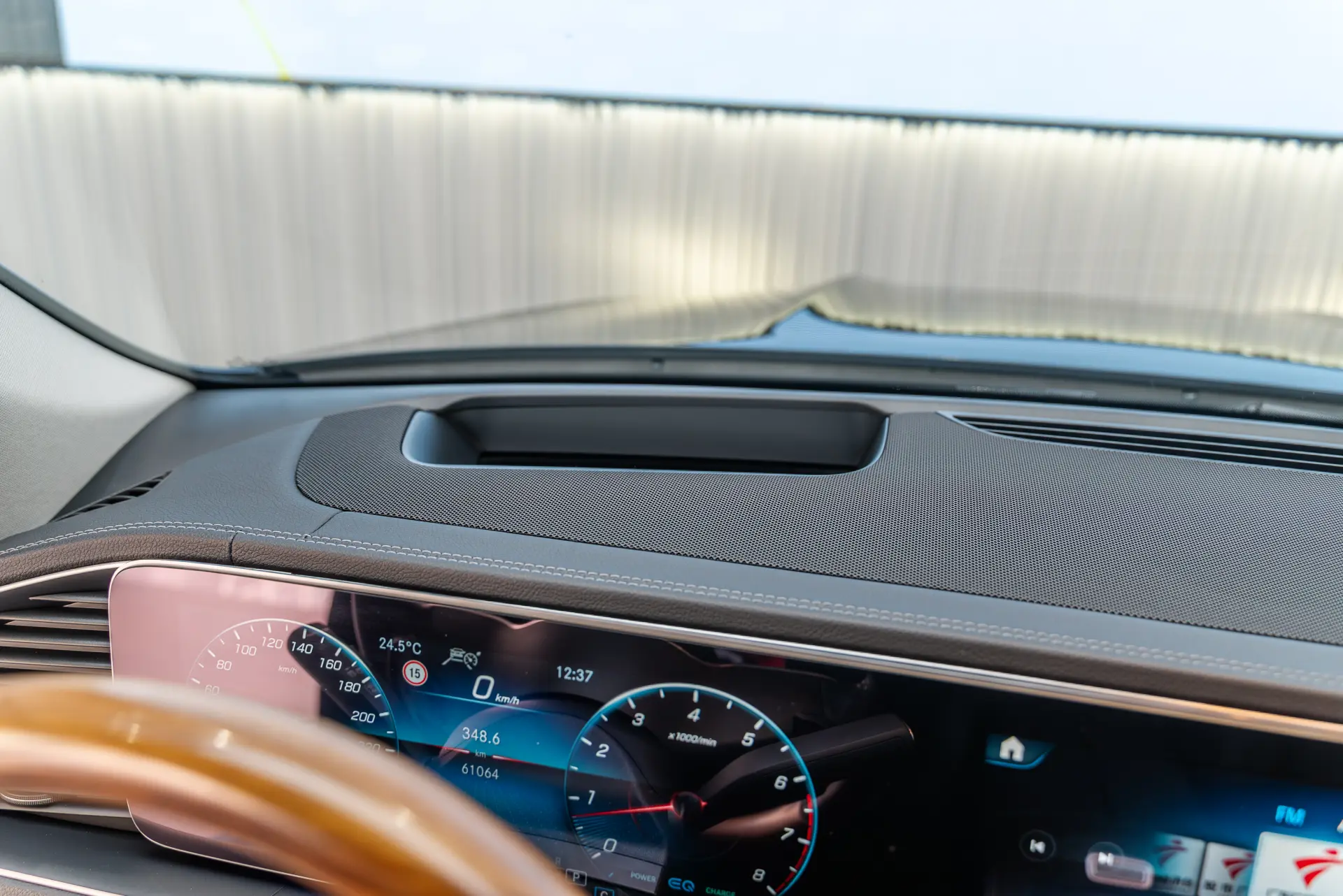 Mercedes-Benz GLS 450 4MATIC, 2021 25