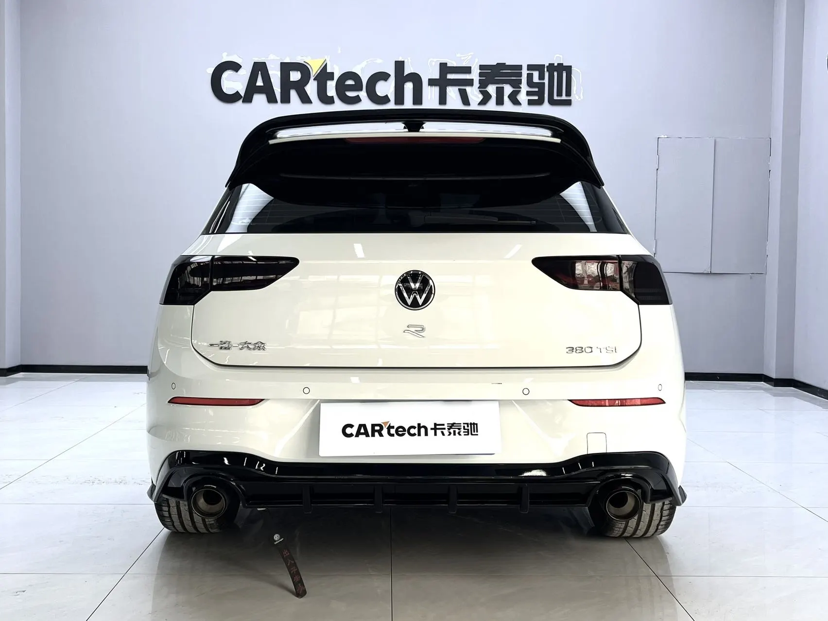 Volkswagen Golf, 2025 6