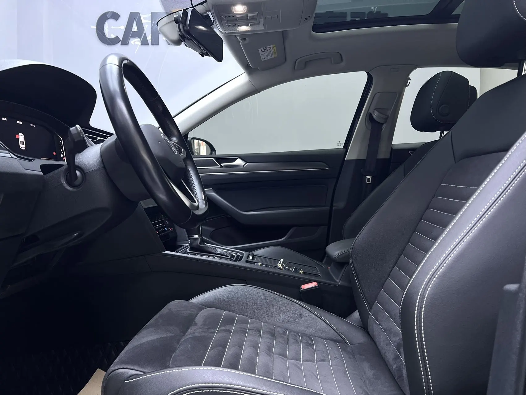 Volkswagen Magotan, 2021 19