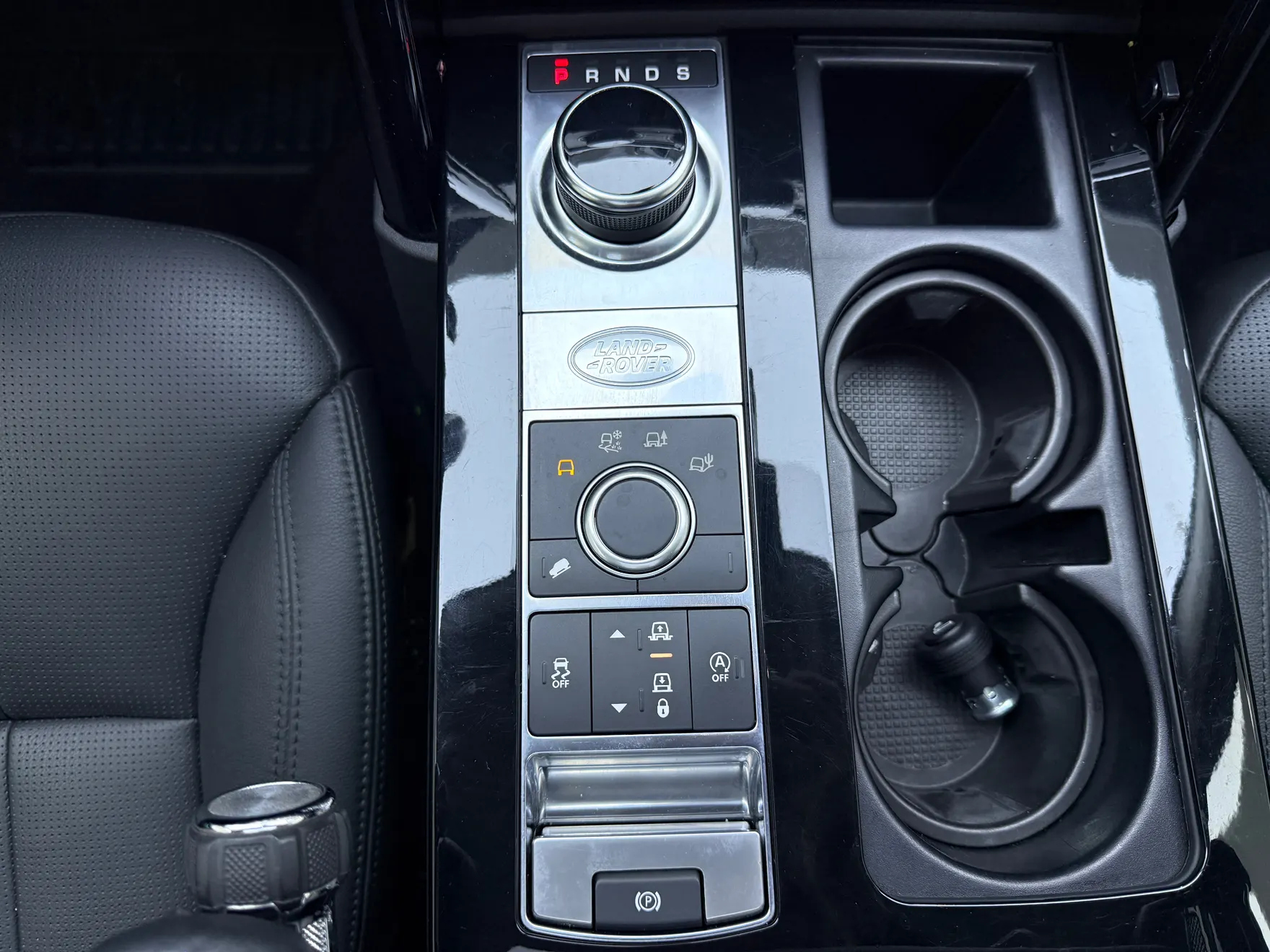 Land Rover Discovery, 2019 22