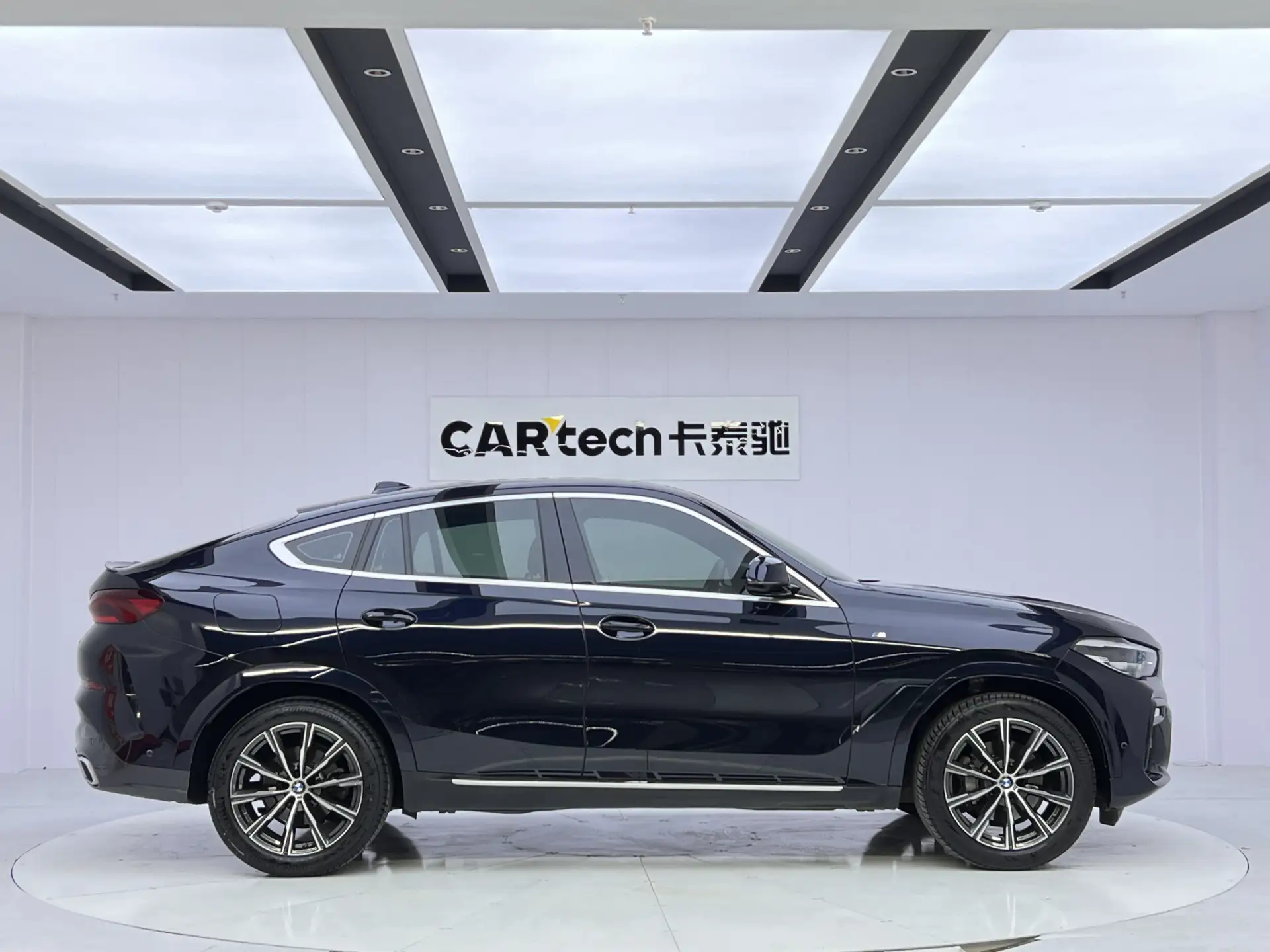 BMW X6, 2022 4