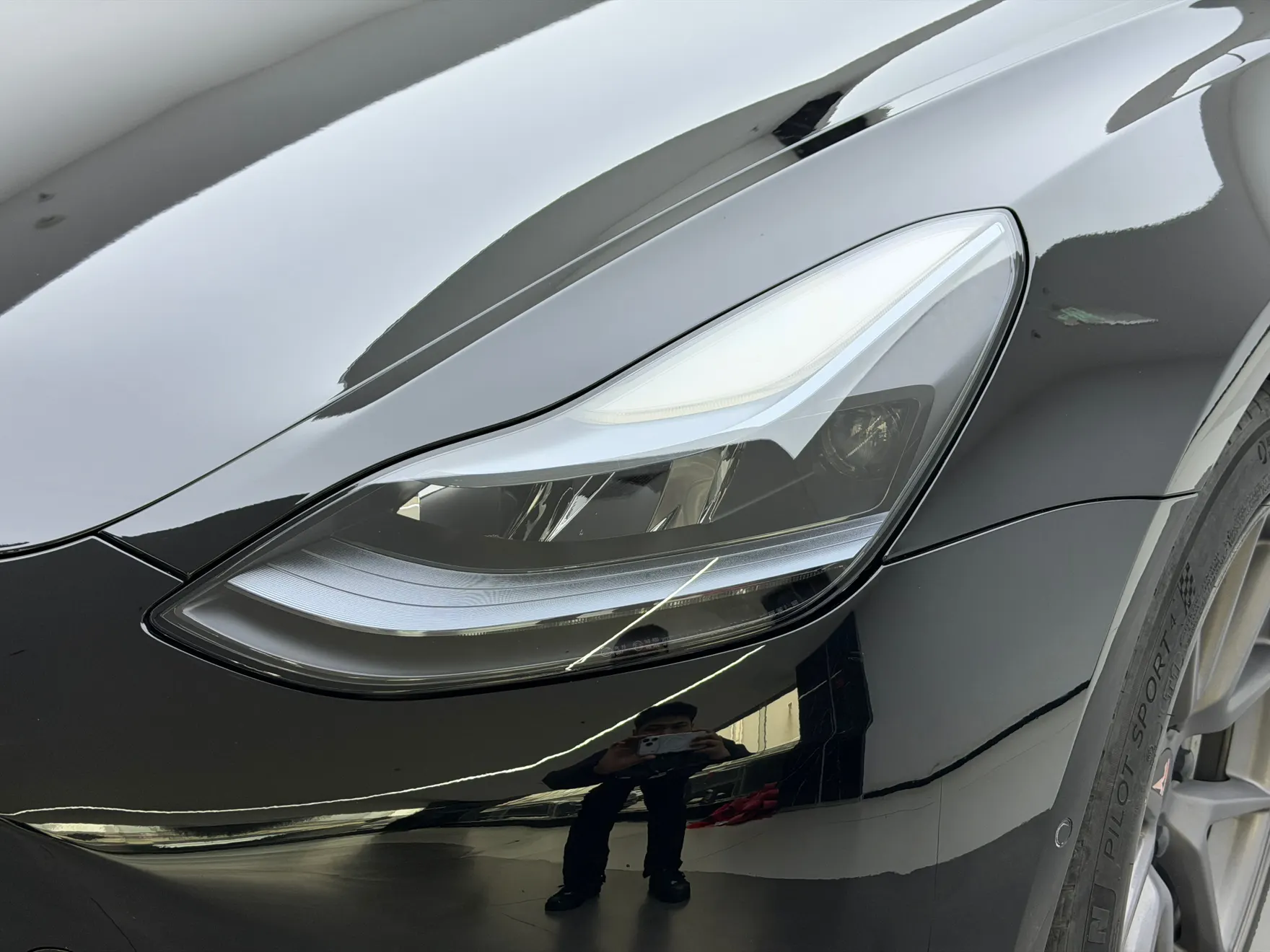 Tesla Model 3, 2023 9