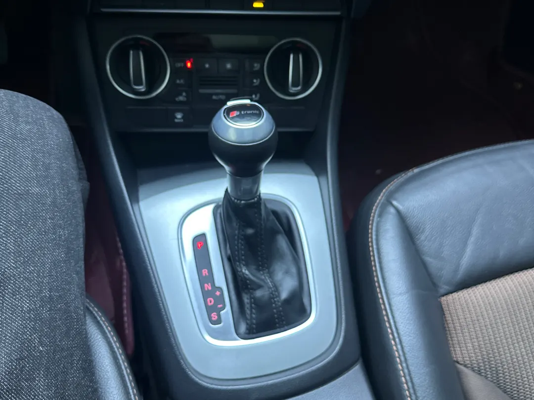 Audi Q3 30, 2019 20