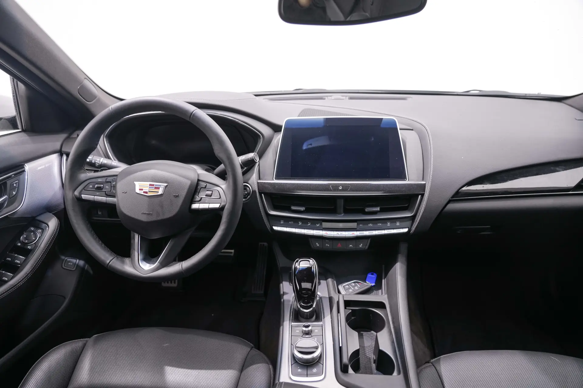 Cadillac CT5, 2023 17