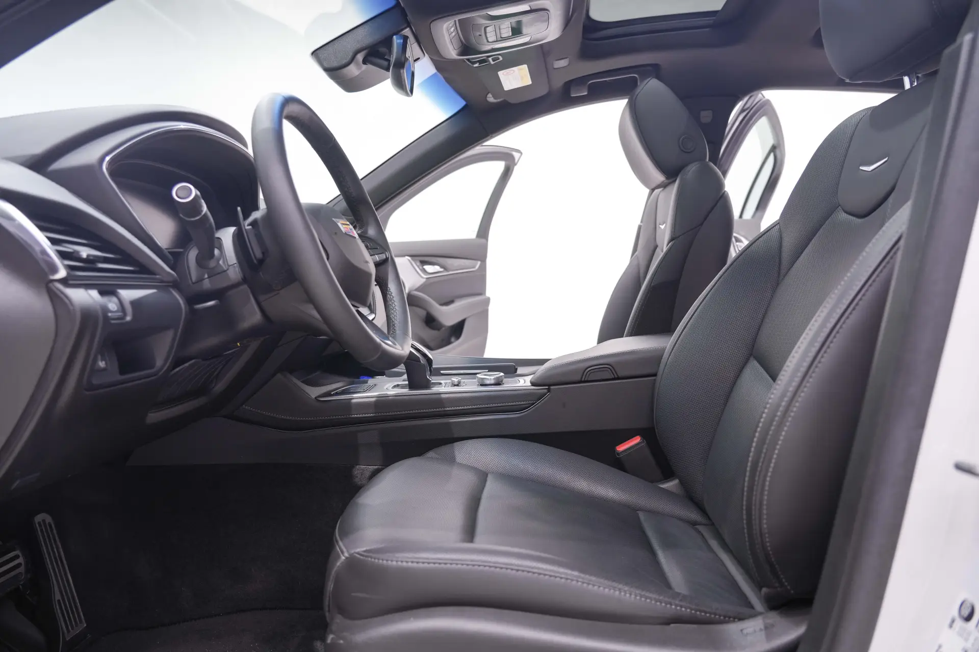 Cadillac CT5, 2023 21
