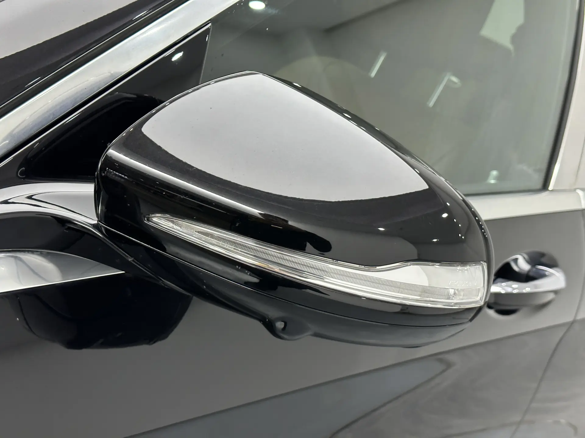 Mercedes-Benz S 450 L, 2019 19