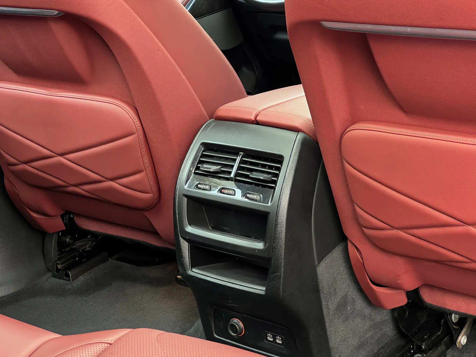 BMW X5, 2023 18