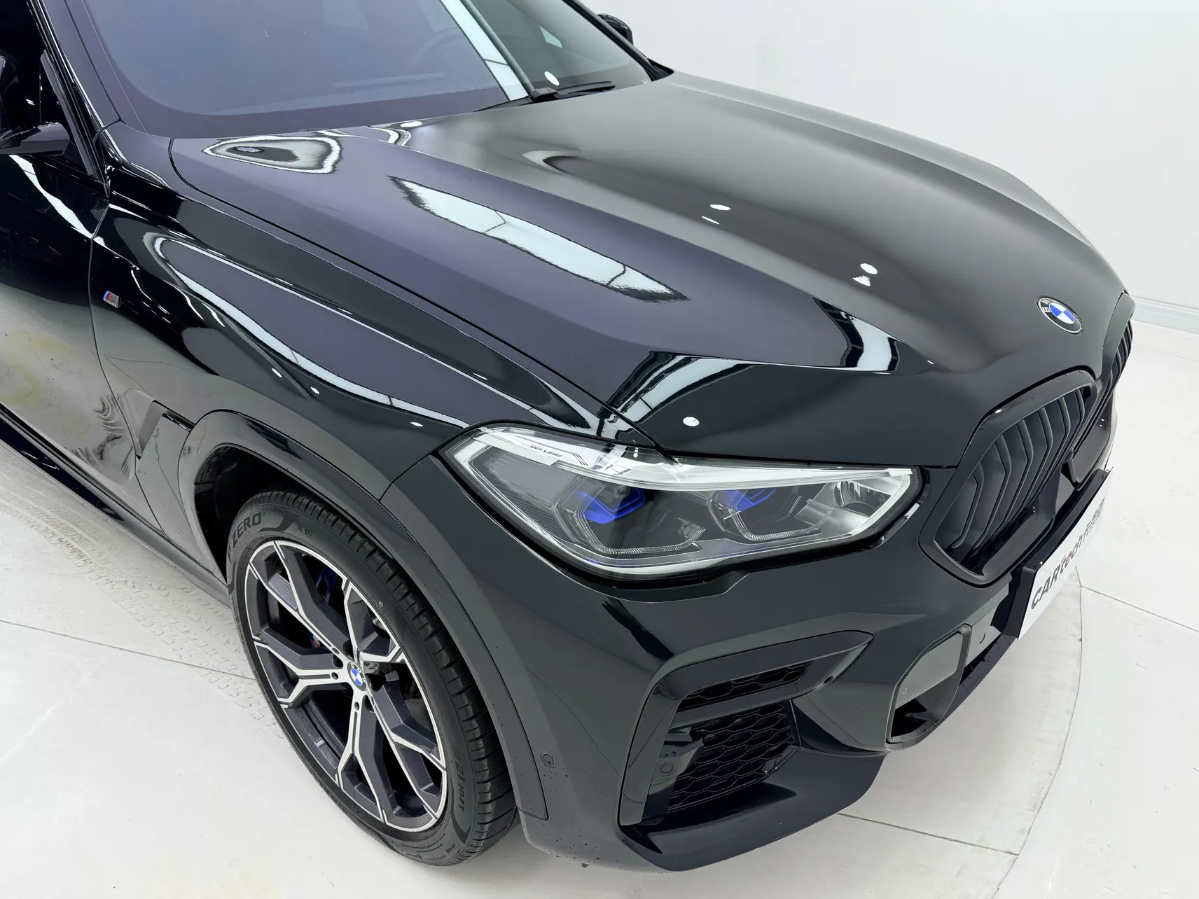 BMW X6, 2023 12